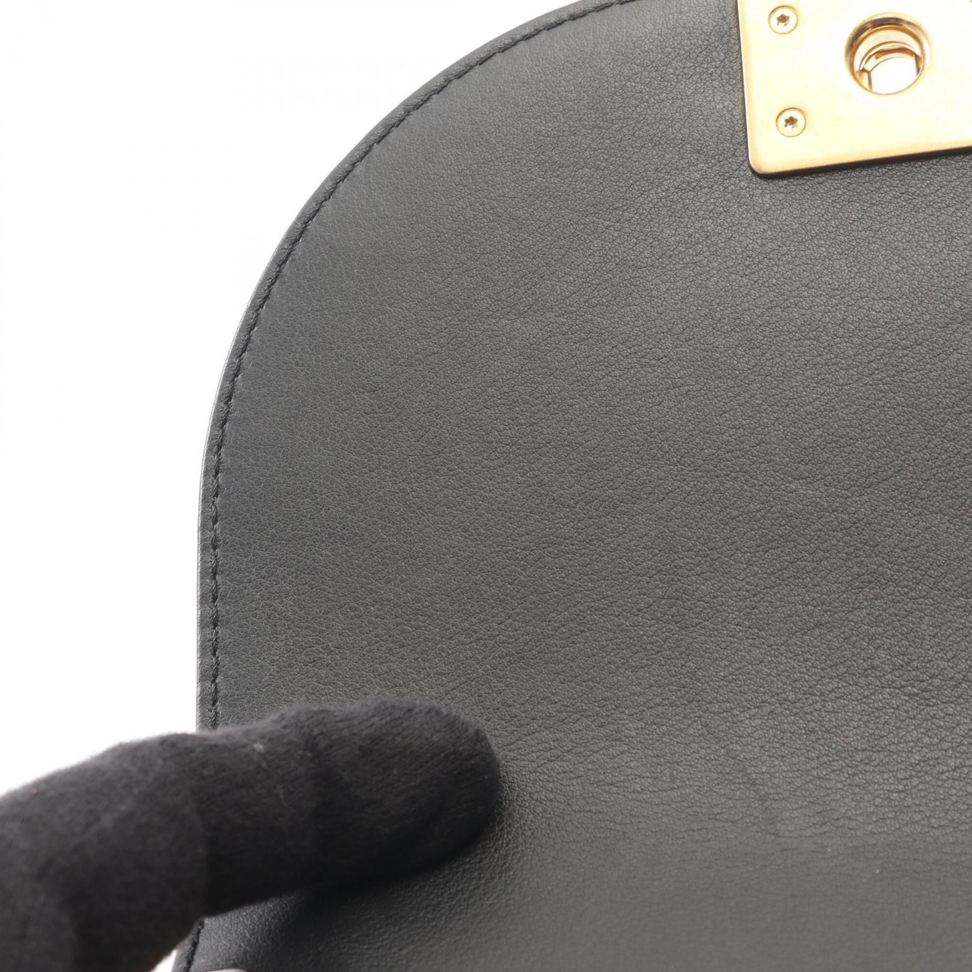 Leather Handbag Shoulder Bag (Pre-Owned) - Chanel - Modalova