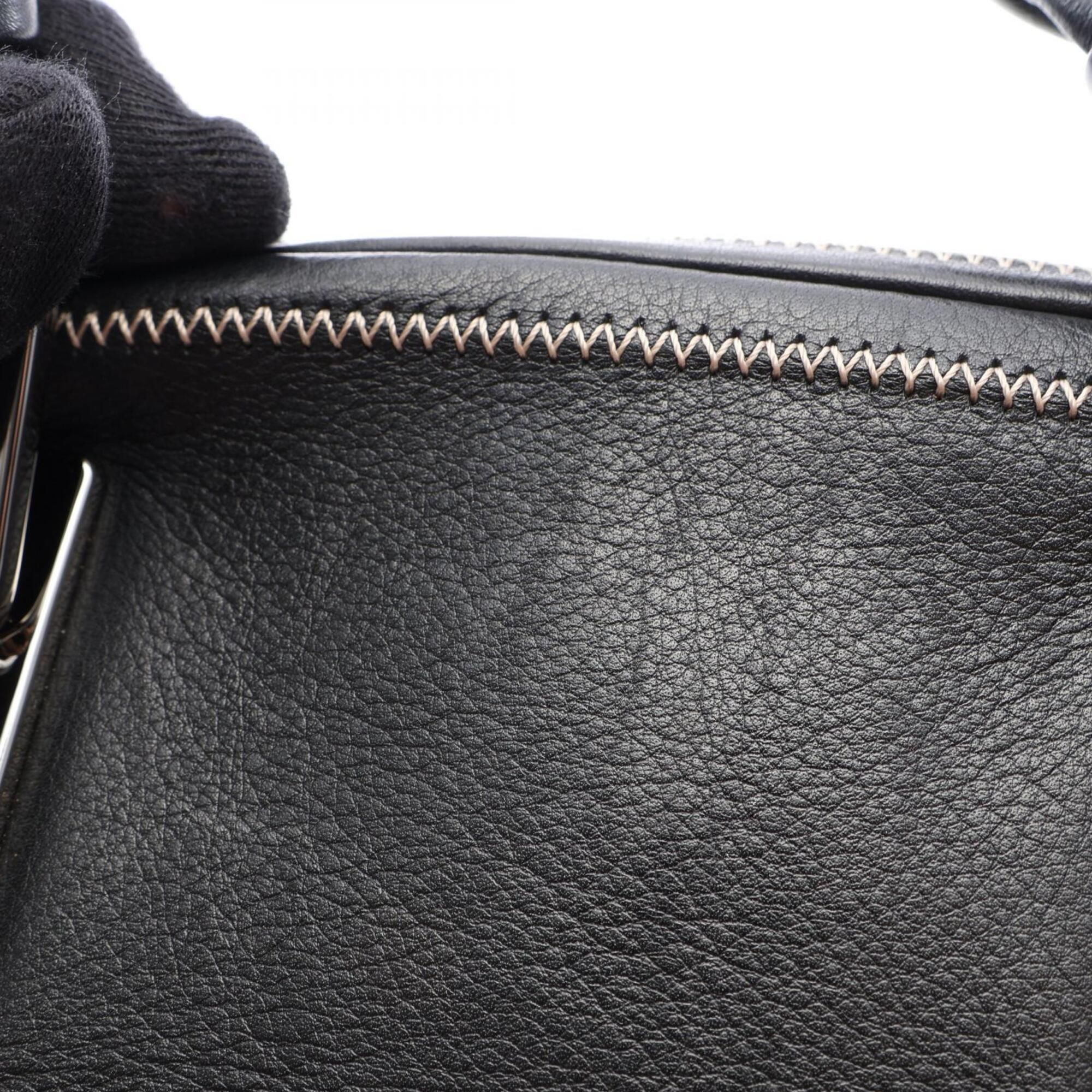 Leather Handbag (Pre-Owned) - Chanel - Modalova