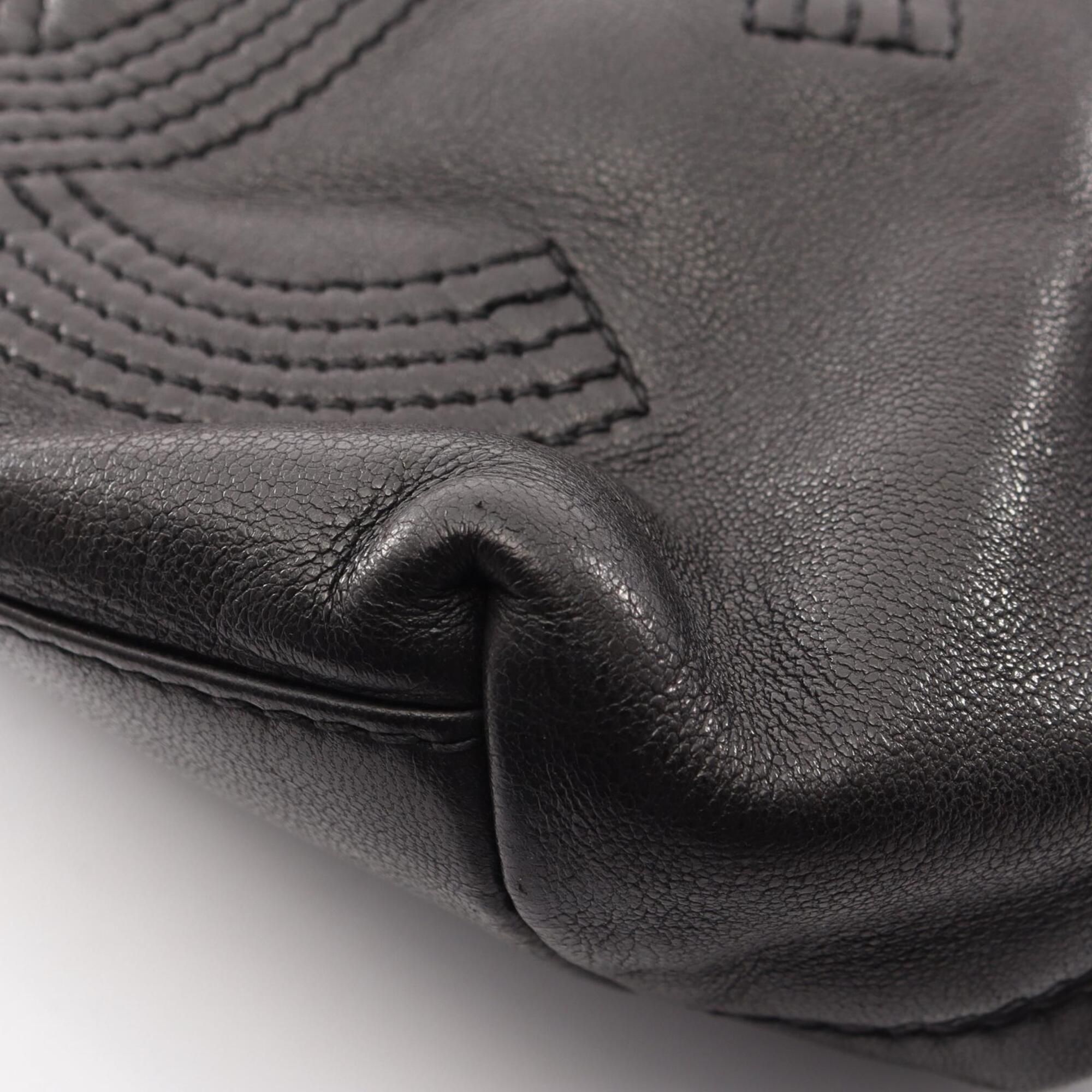Leather Backpack Handbag (Pre-Owned) - Chanel - Modalova