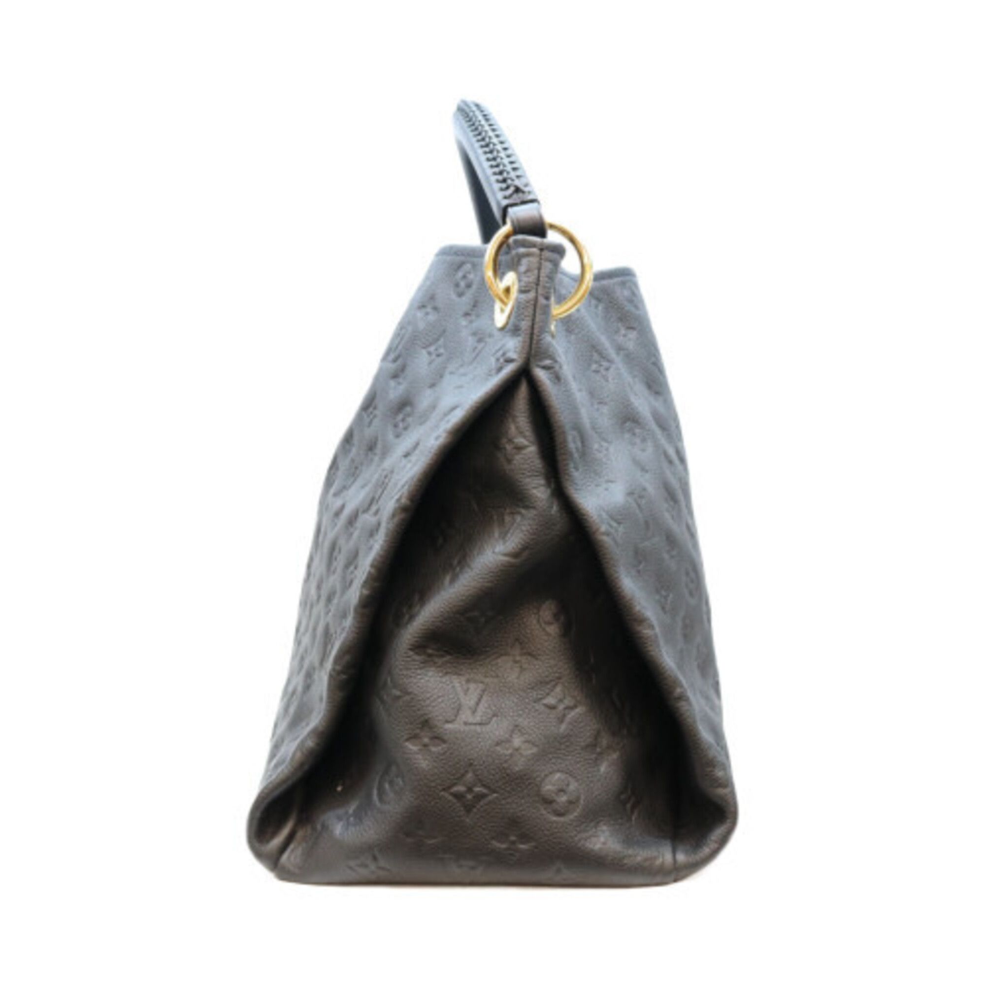 Monogram Empreinte Shoulder Bag (Pre-Owned) - Louis Vuitton - Modalova
