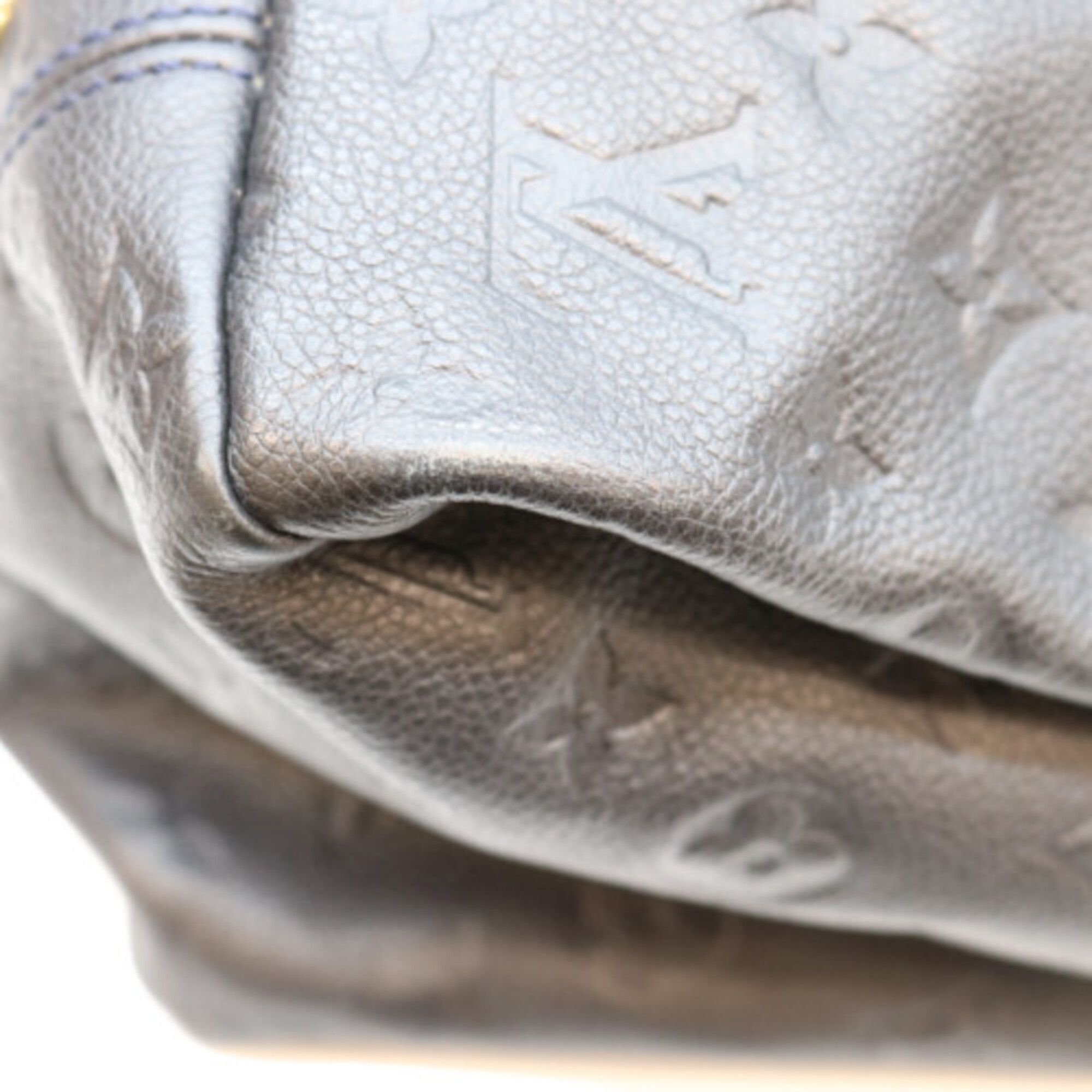 Monogram Empreinte Shoulder Bag (Pre-Owned) - Louis Vuitton - Modalova