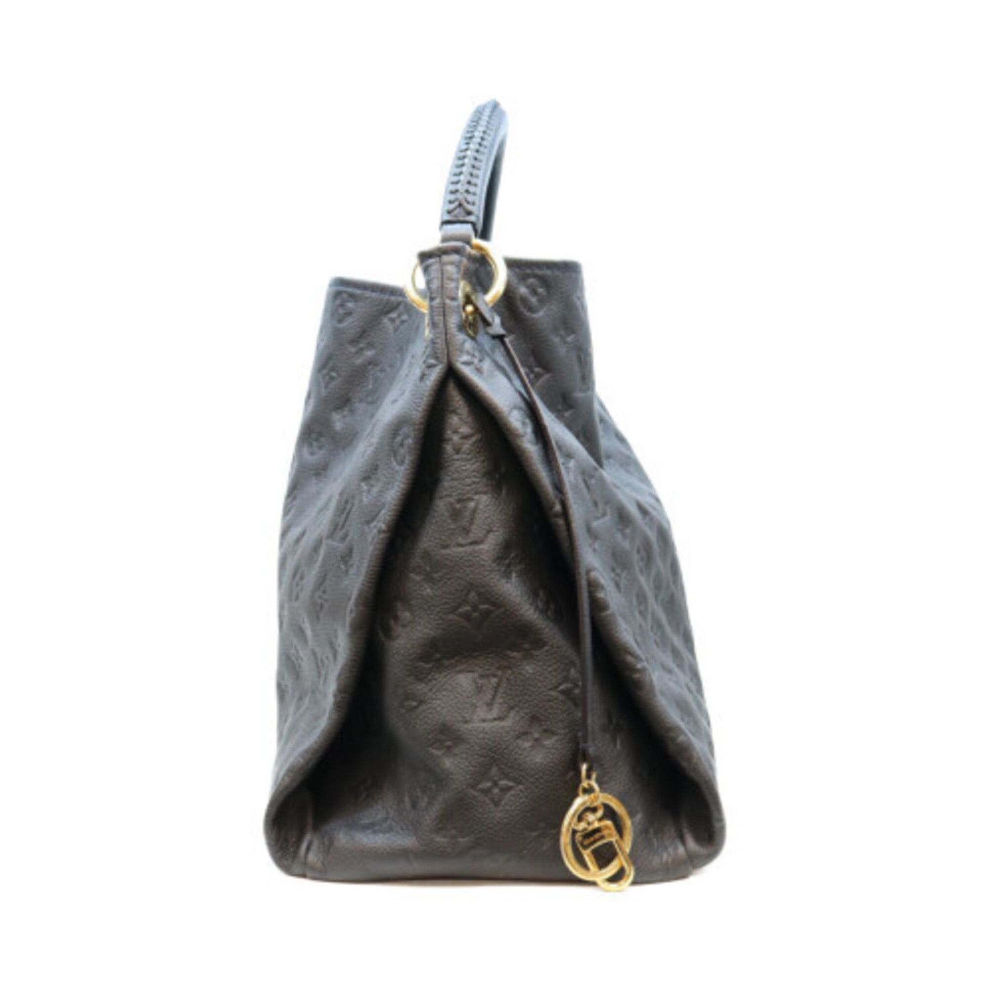 Monogram Empreinte Shoulder Bag (Pre-Owned) - Louis Vuitton - Modalova
