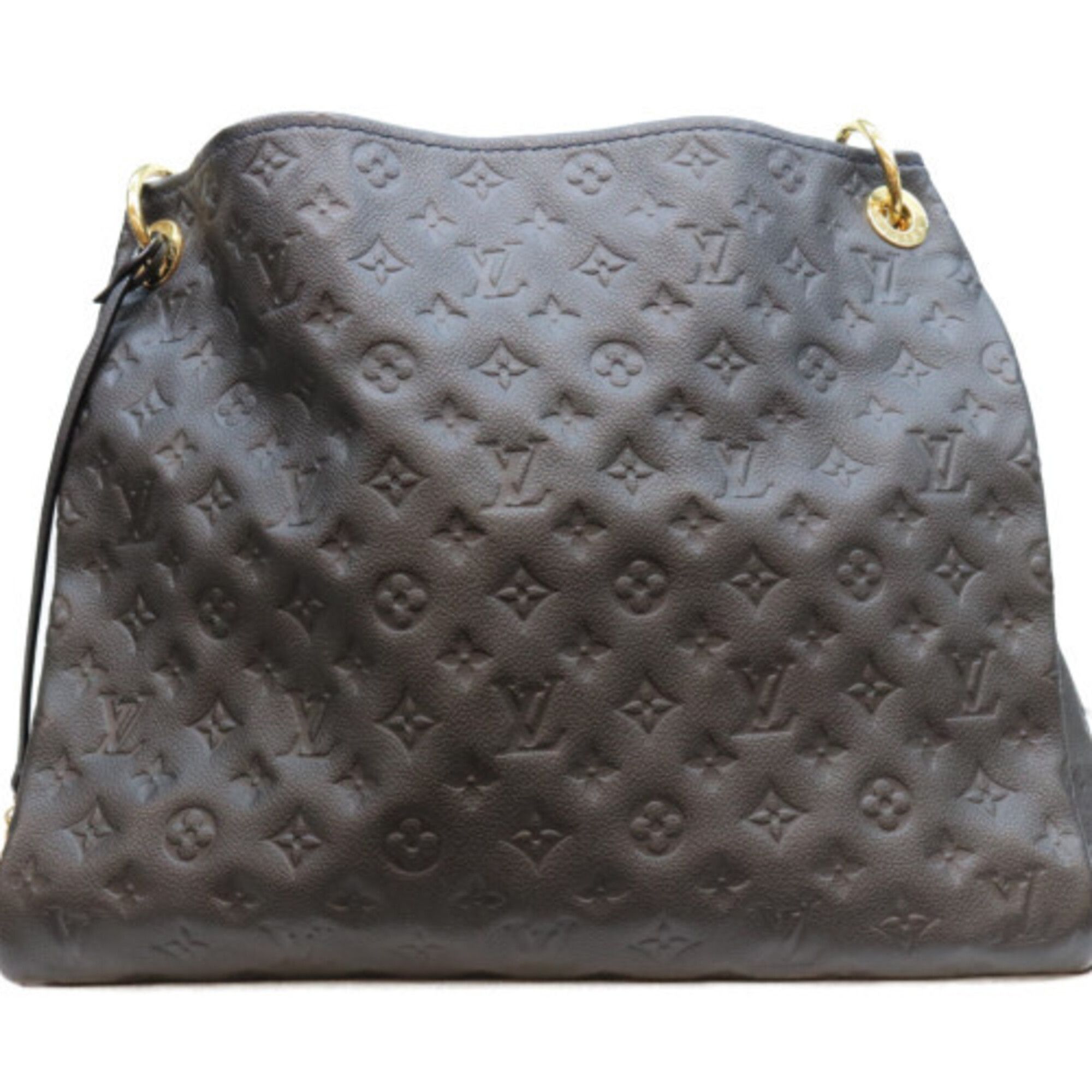 Monogram Empreinte Shoulder Bag (Pre-Owned) - Louis Vuitton - Modalova