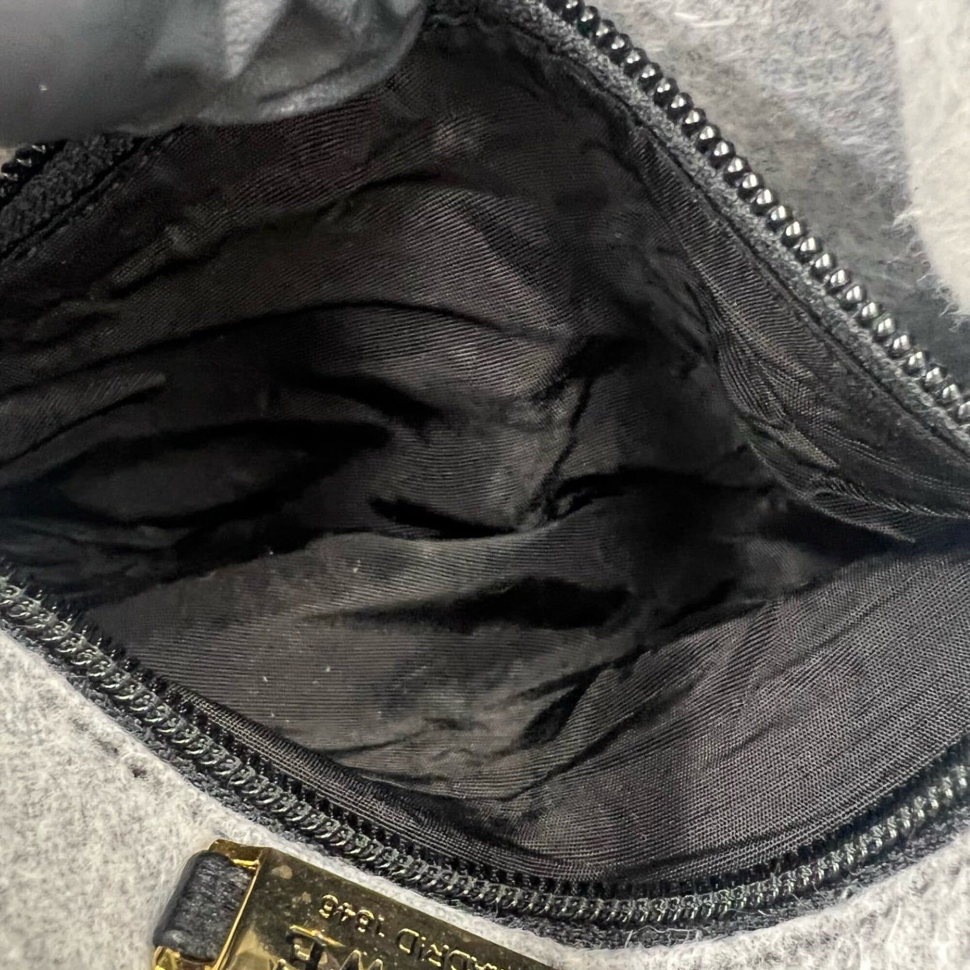Leather Boston Bag Handbag (Pre-Owned) - Loewe - Modalova