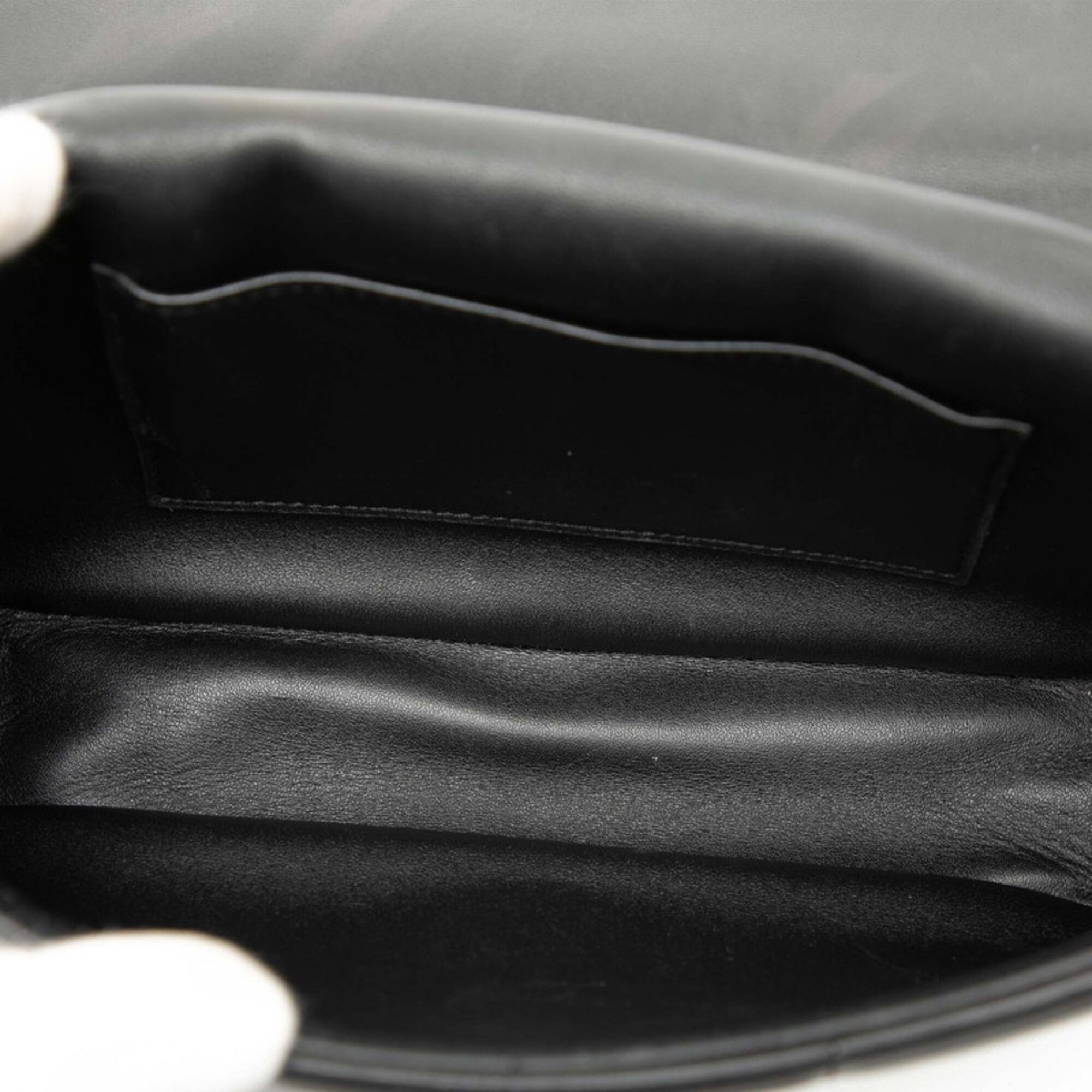 Leather Shoulder Bag (Pre-Owned) - Celine - Modalova