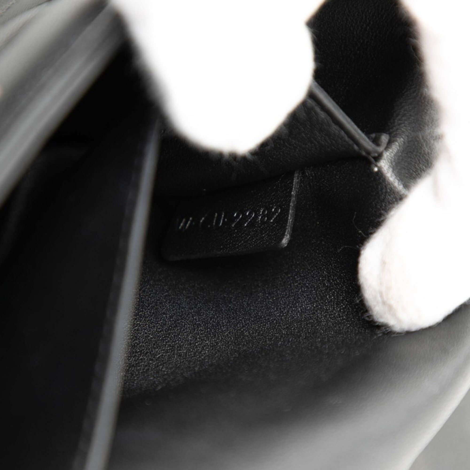 Leather Shoulder Bag (Pre-Owned) - Celine - Modalova