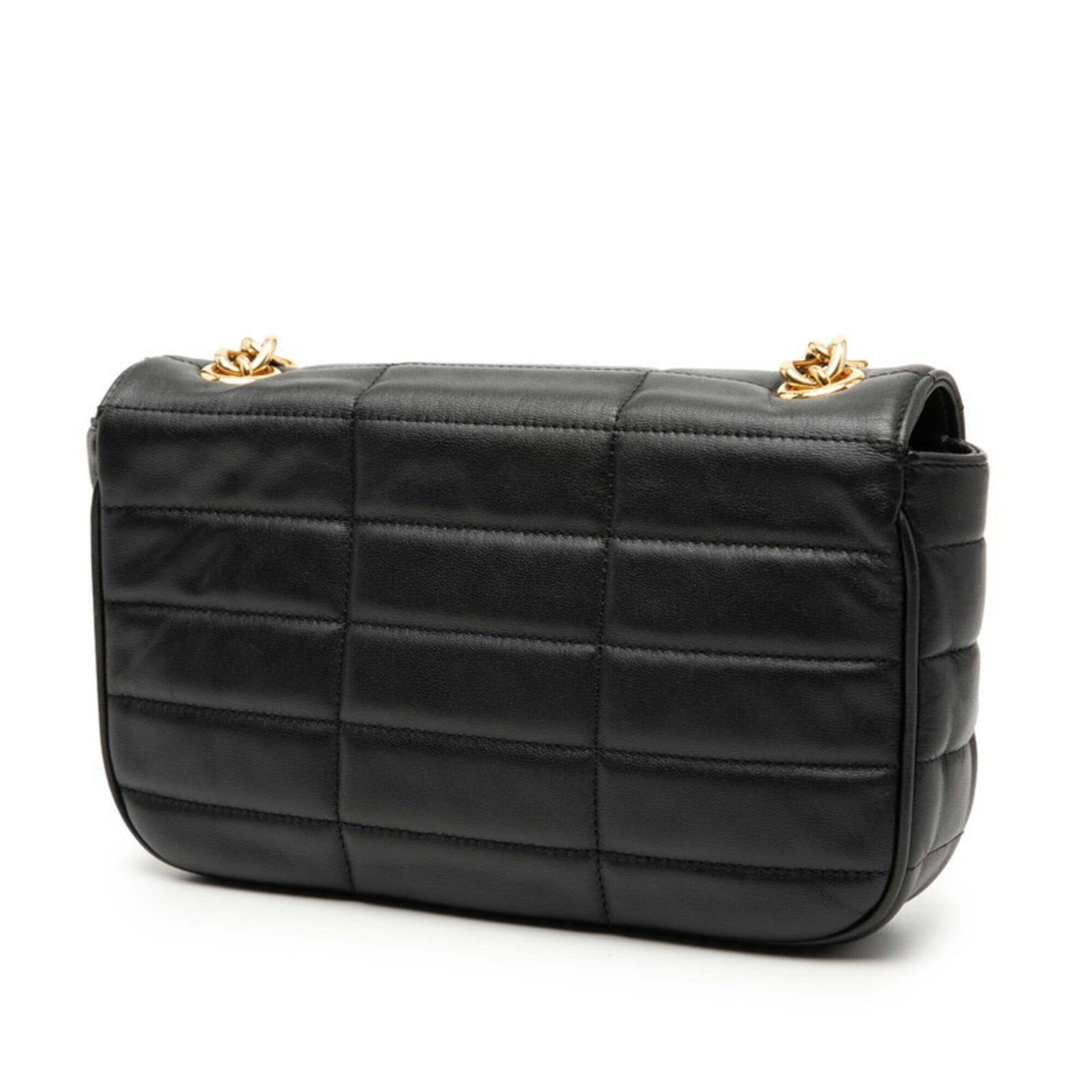 Leather Shoulder Bag (Pre-Owned) - Celine - Modalova