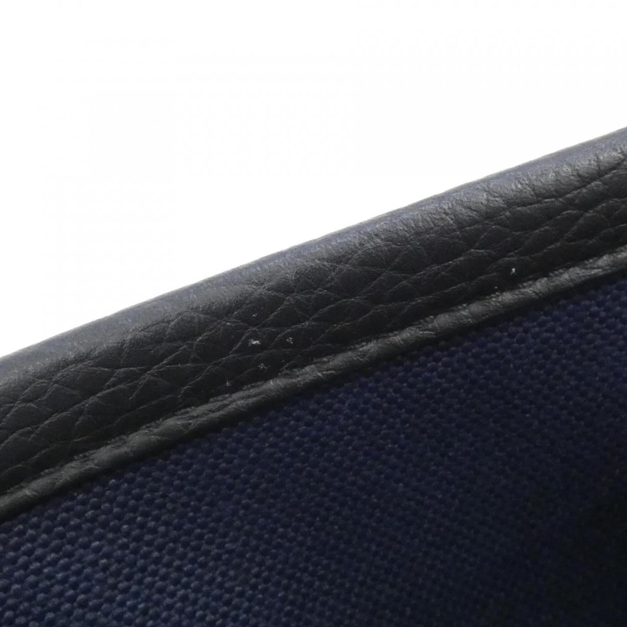 Leather Handbag (Pre-Owned) - Hermes - Modalova