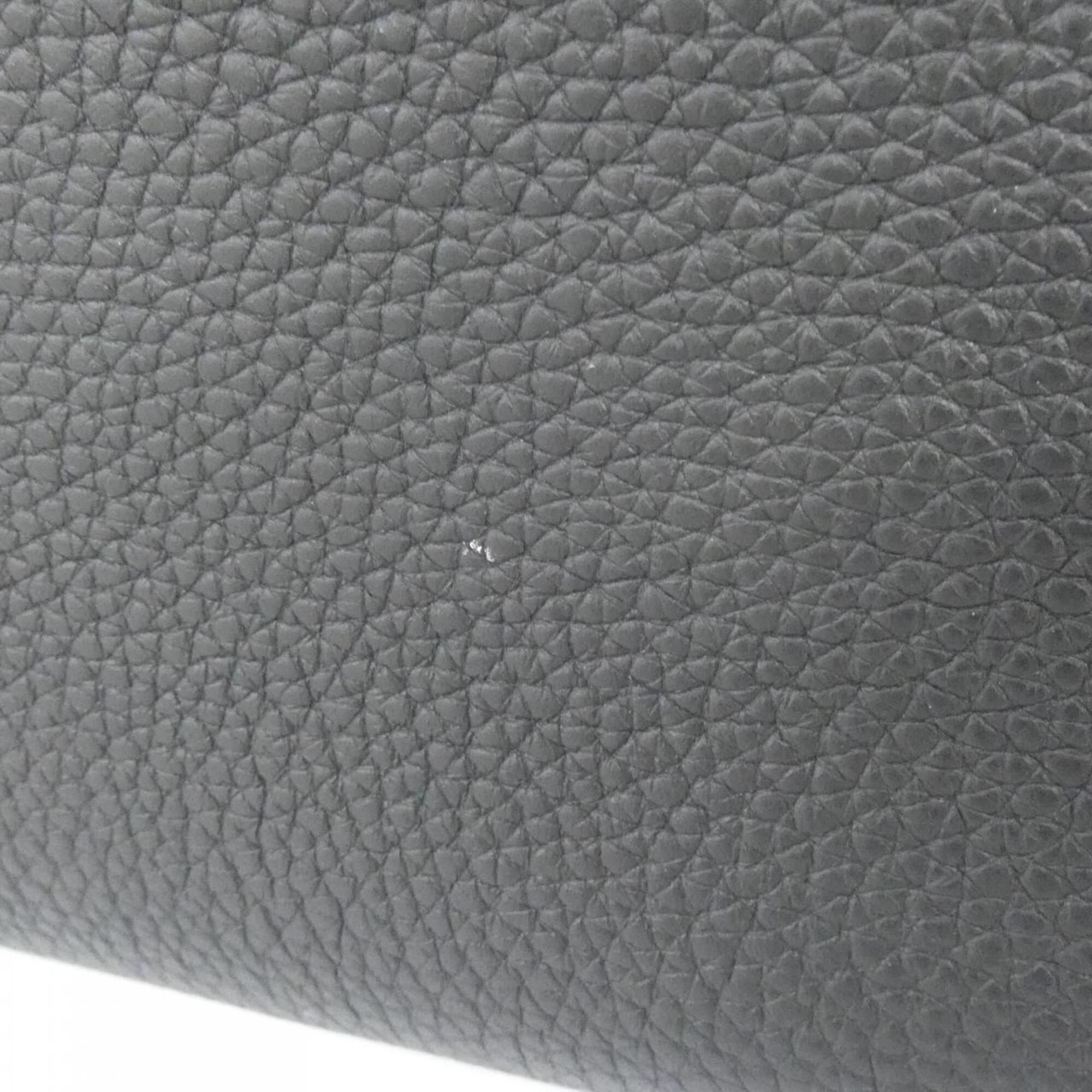 Leather Handbag (Pre-Owned) - Hermes - Modalova