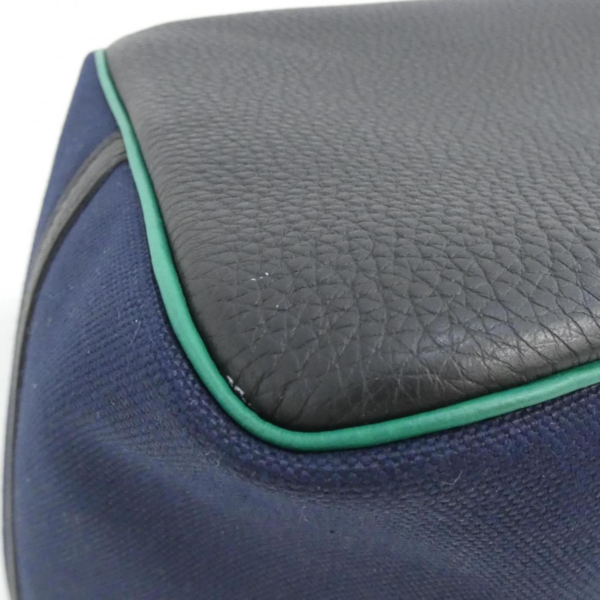Leather Handbag (Pre-Owned) - Hermes - Modalova