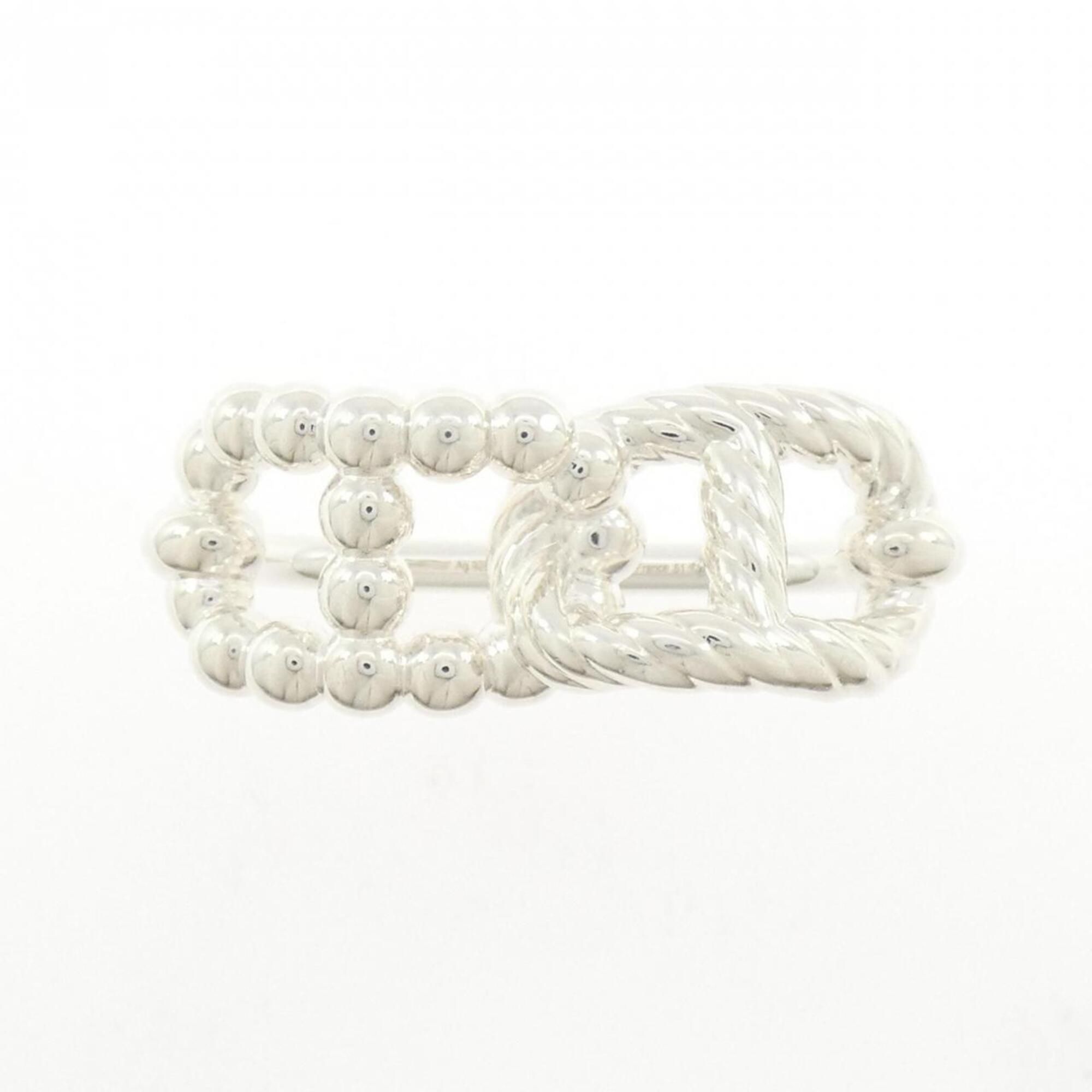 Band Ring (Pre-Owned) - Hermes - Modalova