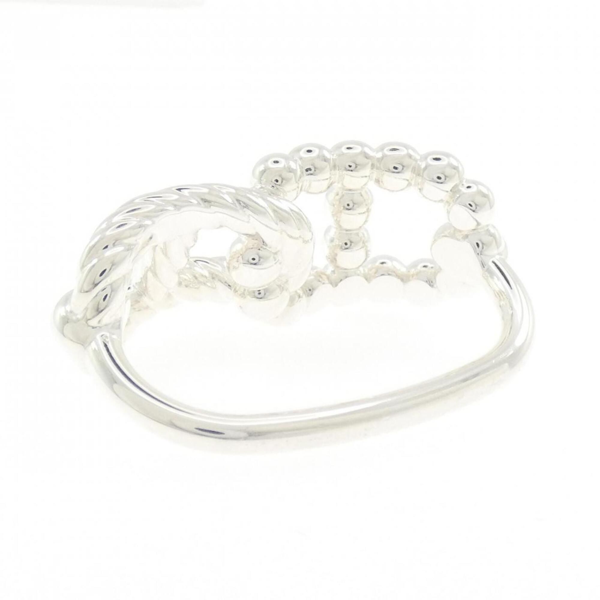 Band Ring (Pre-Owned) - Hermes - Modalova