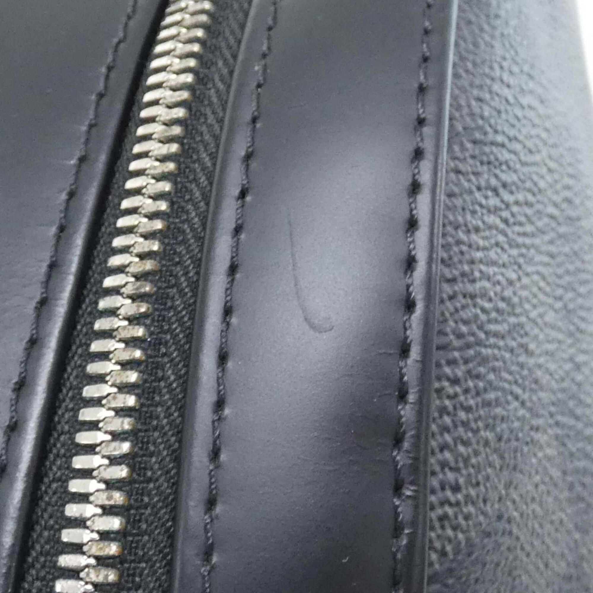 Damier Coated Canvas Backpack (Pre-Owned) - Louis Vuitton - Modalova
