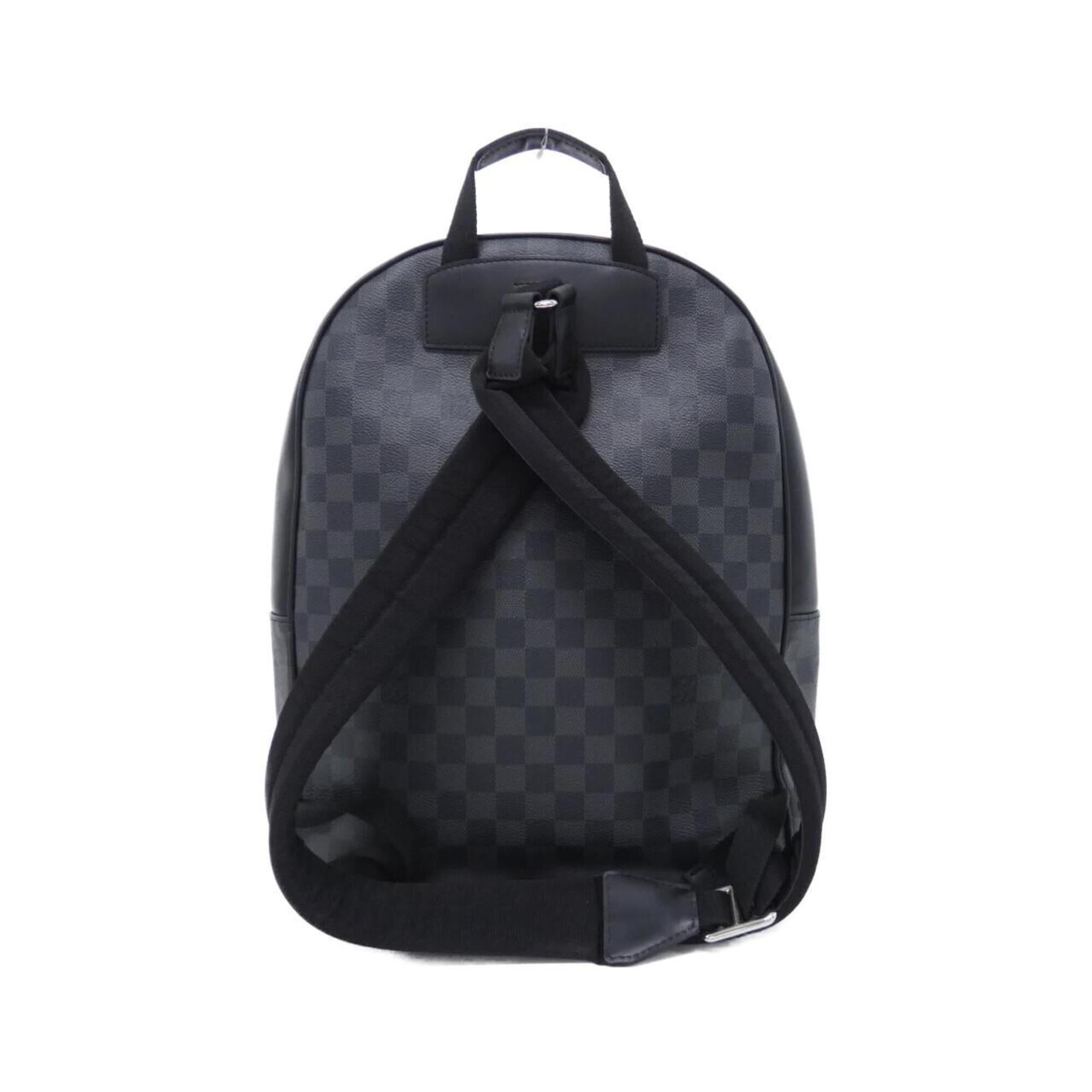 Damier Coated Canvas Backpack (Pre-Owned) - Louis Vuitton - Modalova