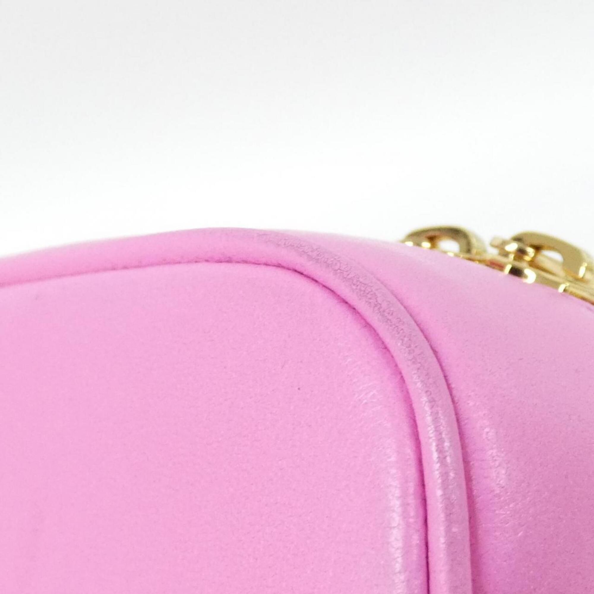 Leather Pouch Shoulder Bag (Pre-Owned) - Louis Vuitton - Modalova