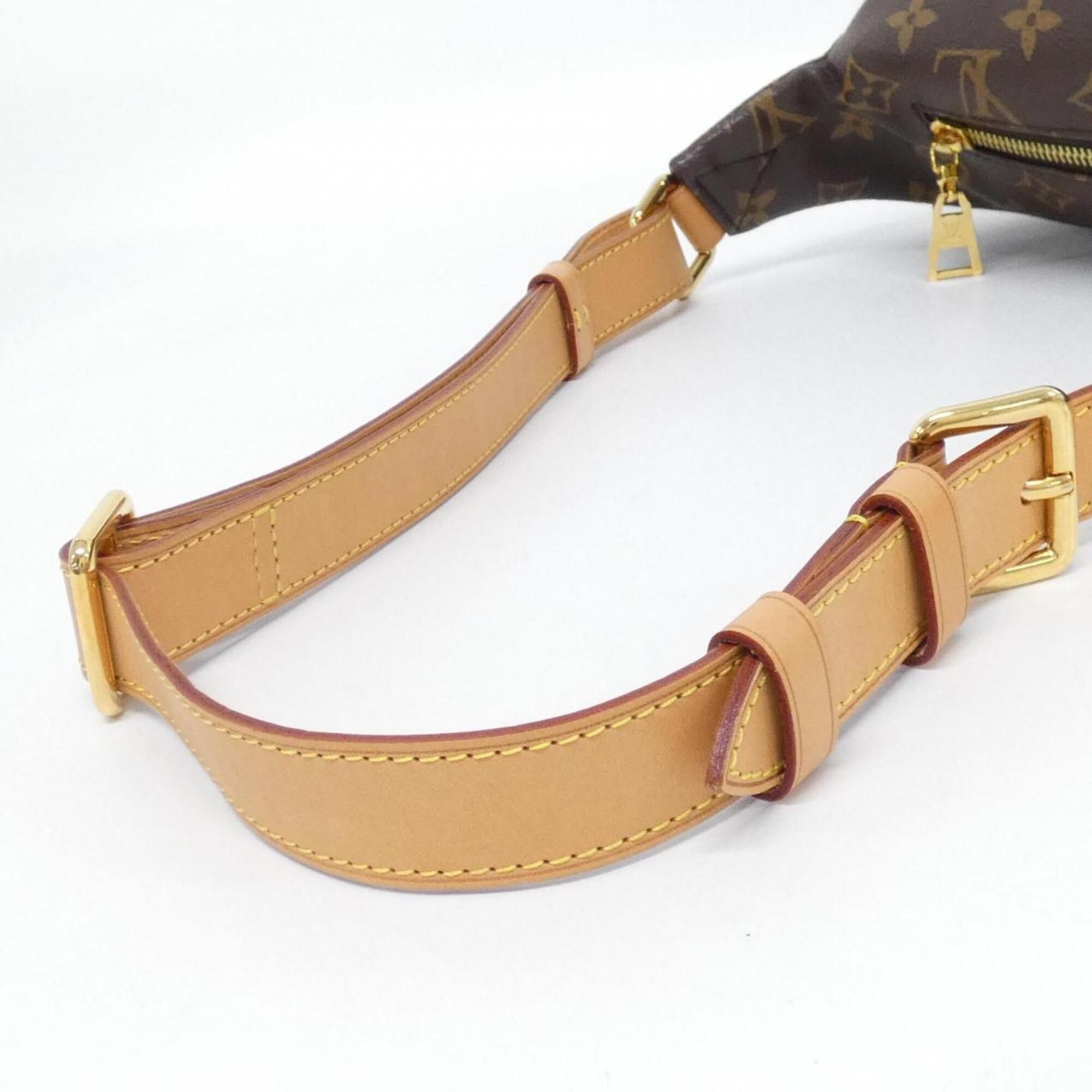 Coated Canvas Shoulder Bag (Pre-Owned) - Louis Vuitton - Modalova