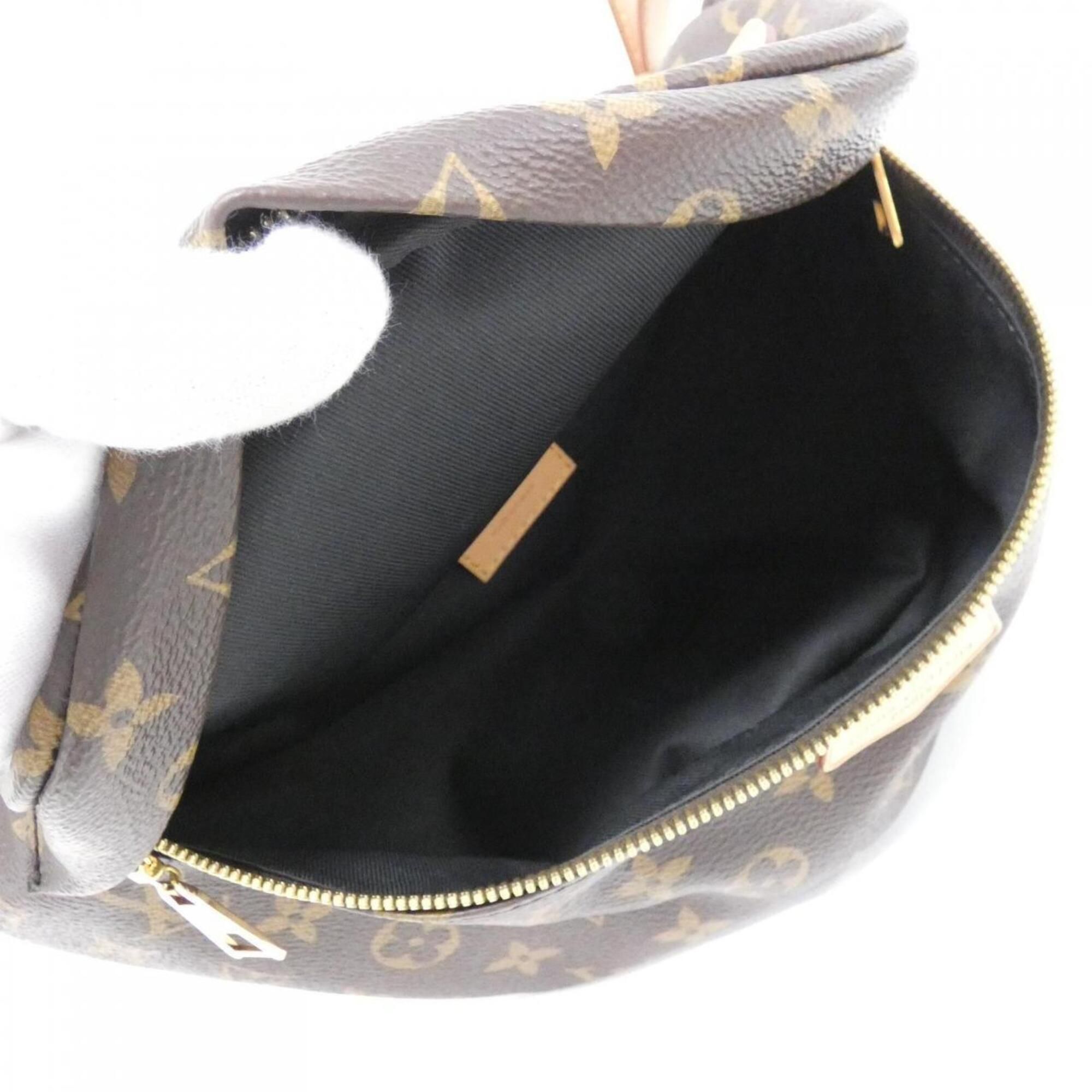 Coated Canvas Shoulder Bag (Pre-Owned) - Louis Vuitton - Modalova