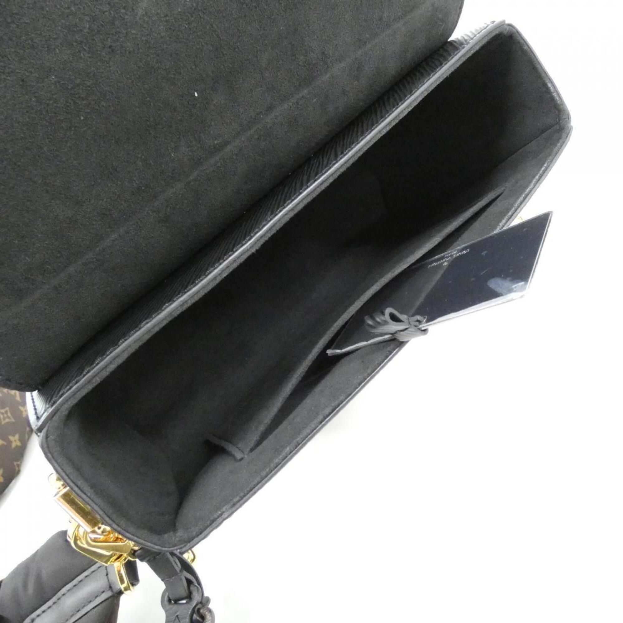 Leather Shoulder Bag (Pre-Owned) - Louis Vuitton - Modalova