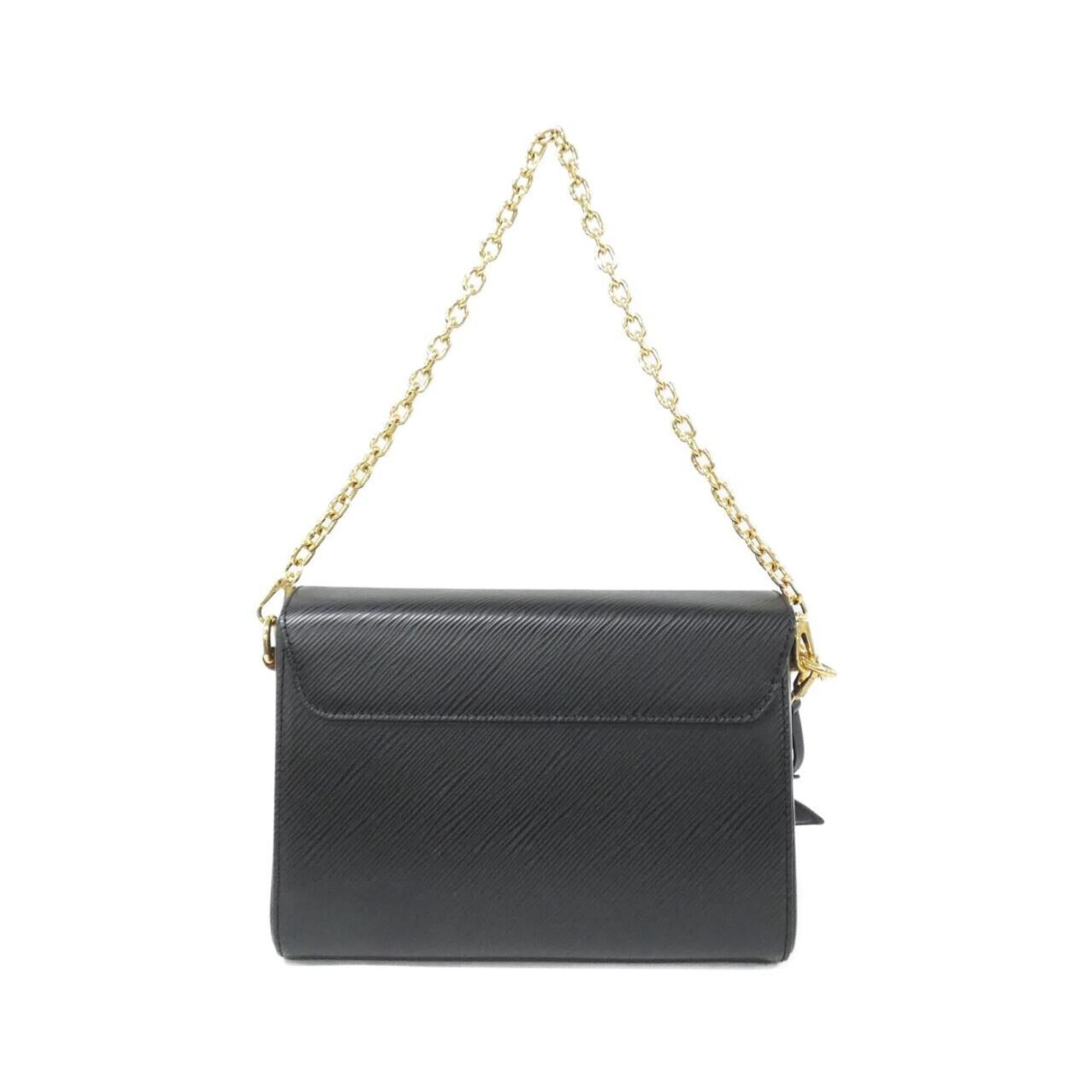 Leather Shoulder Bag (Pre-Owned) - Louis Vuitton - Modalova