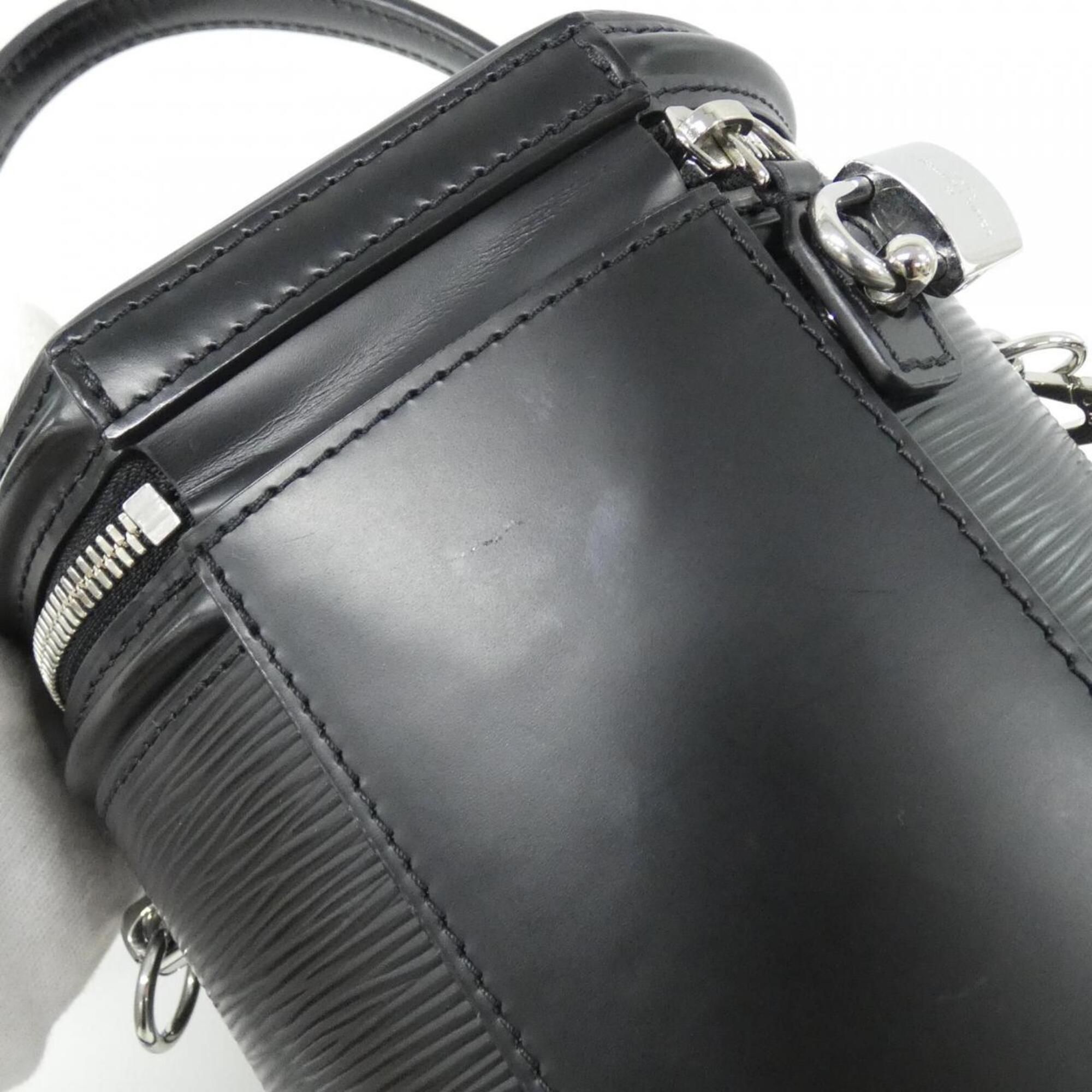 Leather Handbag (Pre-Owned) - Louis Vuitton - Modalova