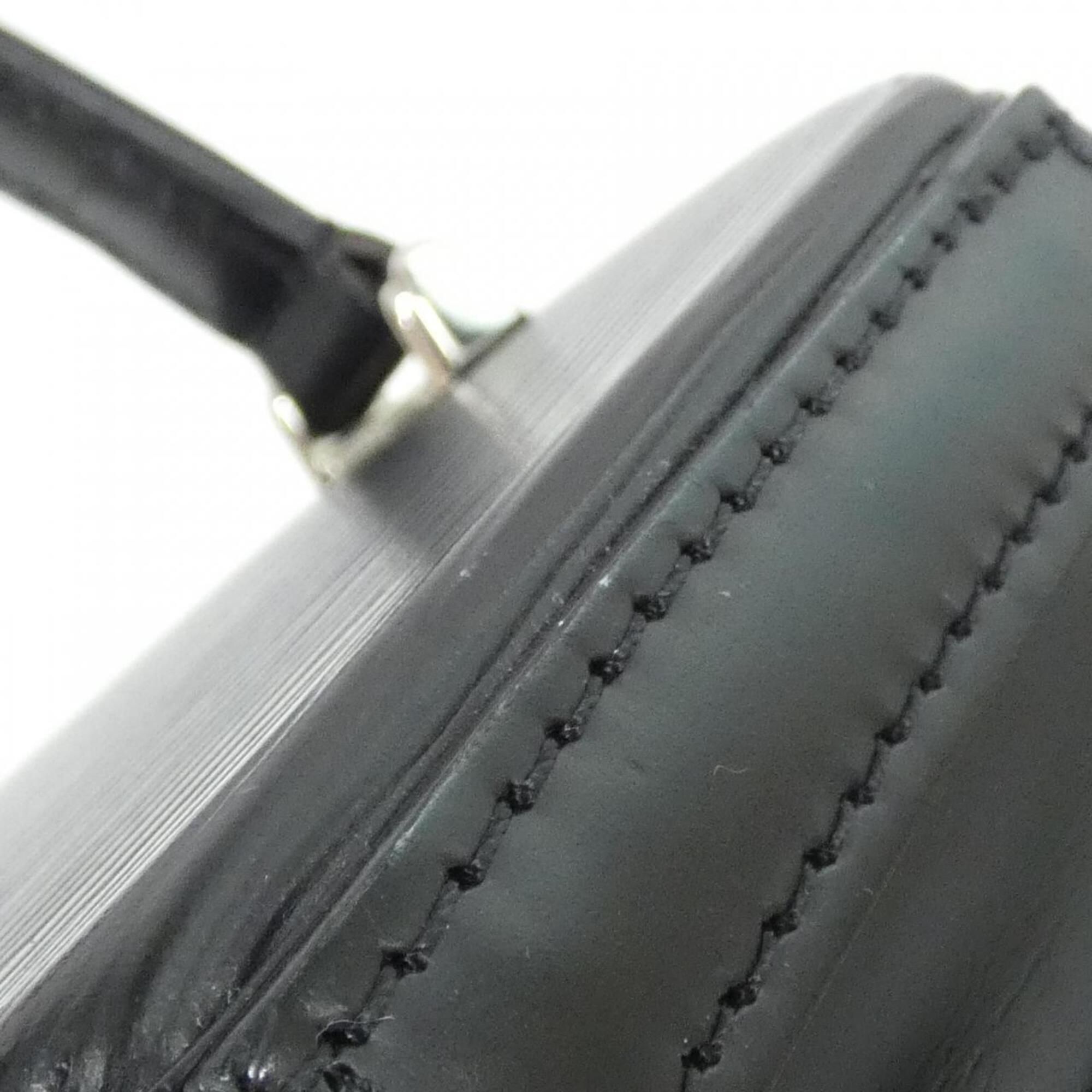 Leather Handbag (Pre-Owned) - Louis Vuitton - Modalova