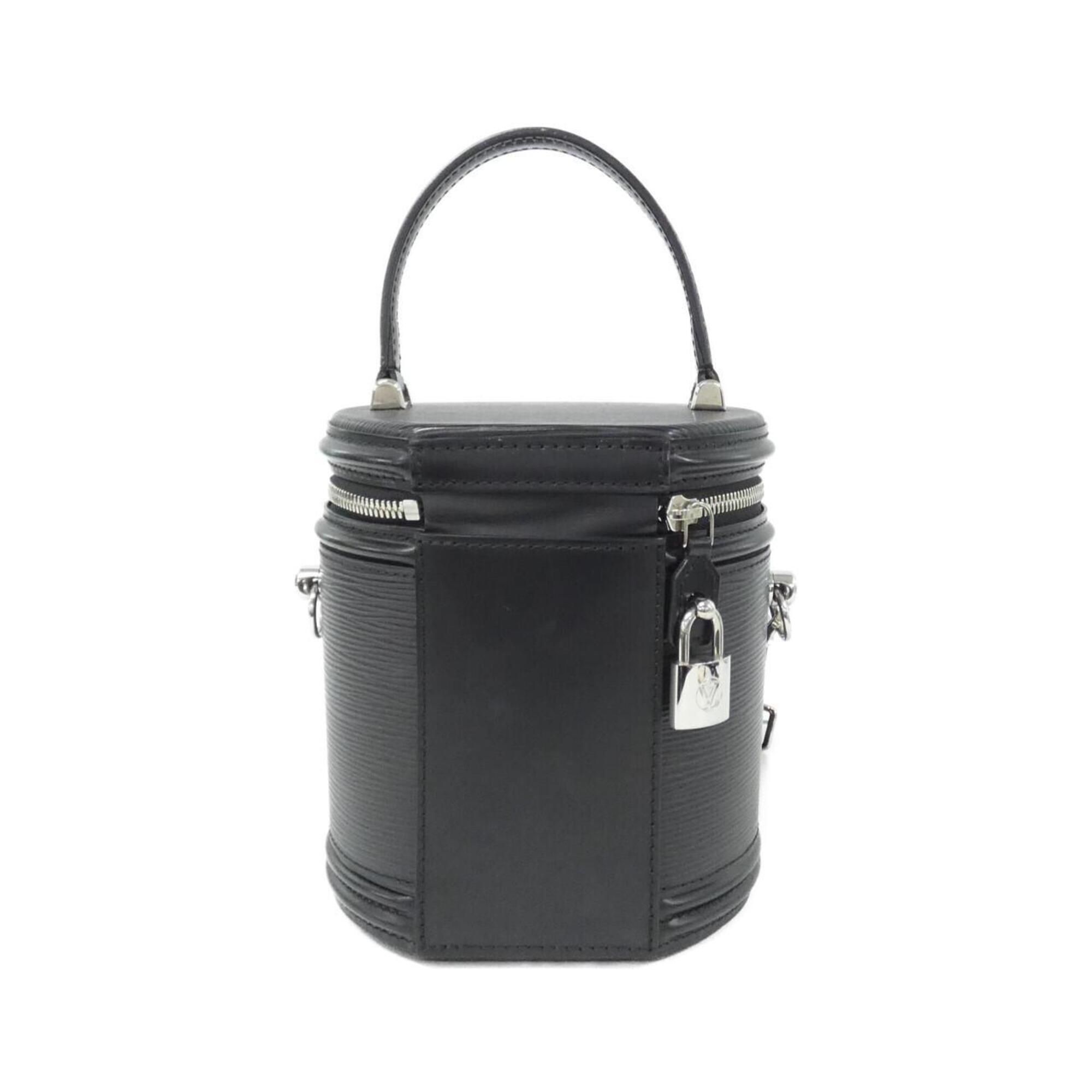 Leather Handbag (Pre-Owned) - Louis Vuitton - Modalova