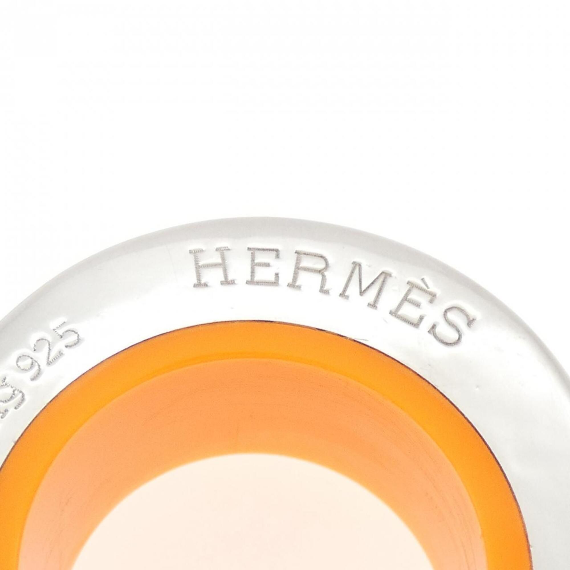 Band Ring (Pre-Owned) - Hermes - Modalova