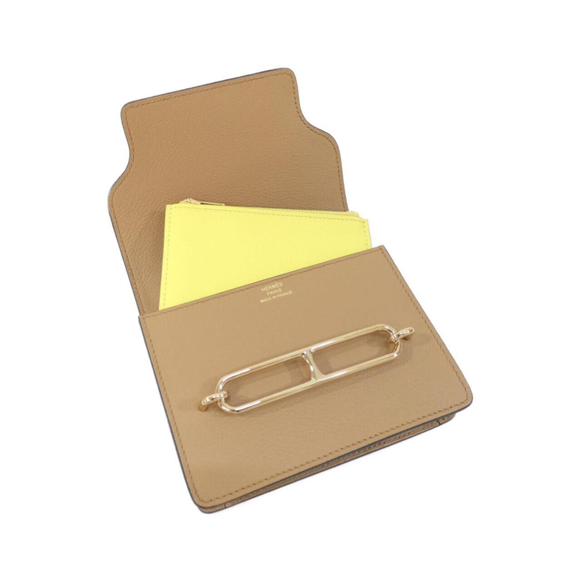 Wallet (Bi-Fold) (Pre-Owned) - Hermes - Modalova