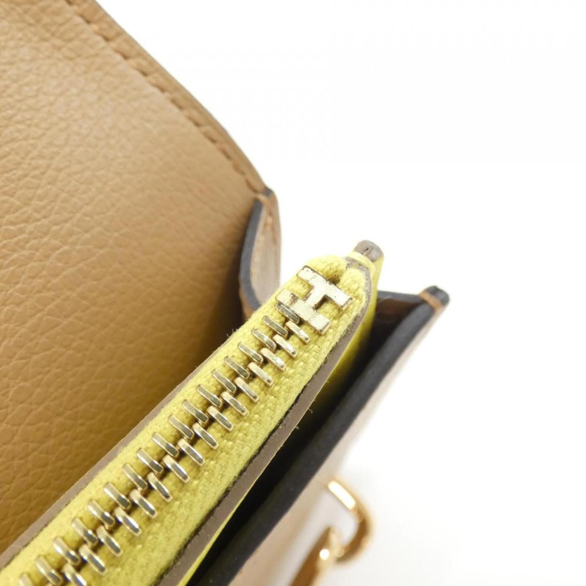 Wallet (Bi-Fold) (Pre-Owned) - Hermes - Modalova
