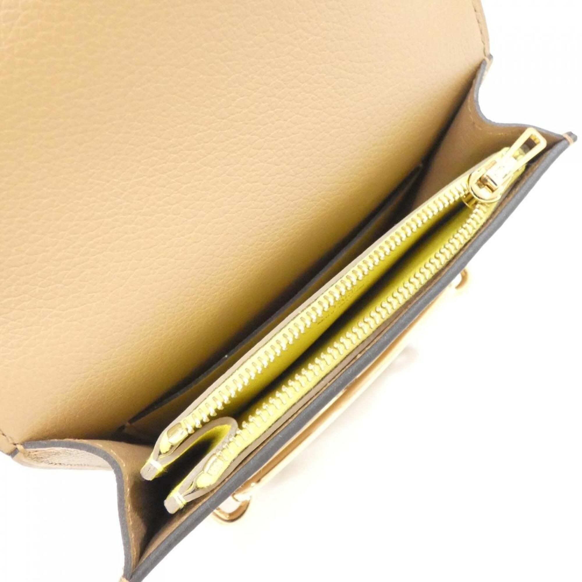 Wallet (Bi-Fold) (Pre-Owned) - Hermes - Modalova