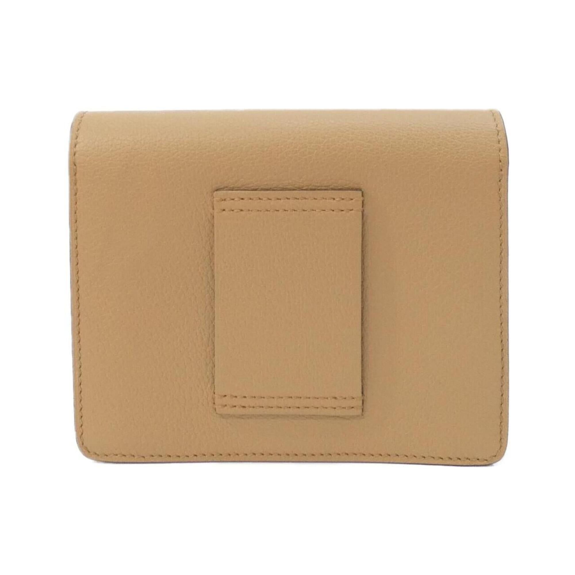 Wallet (Bi-Fold) (Pre-Owned) - Hermes - Modalova