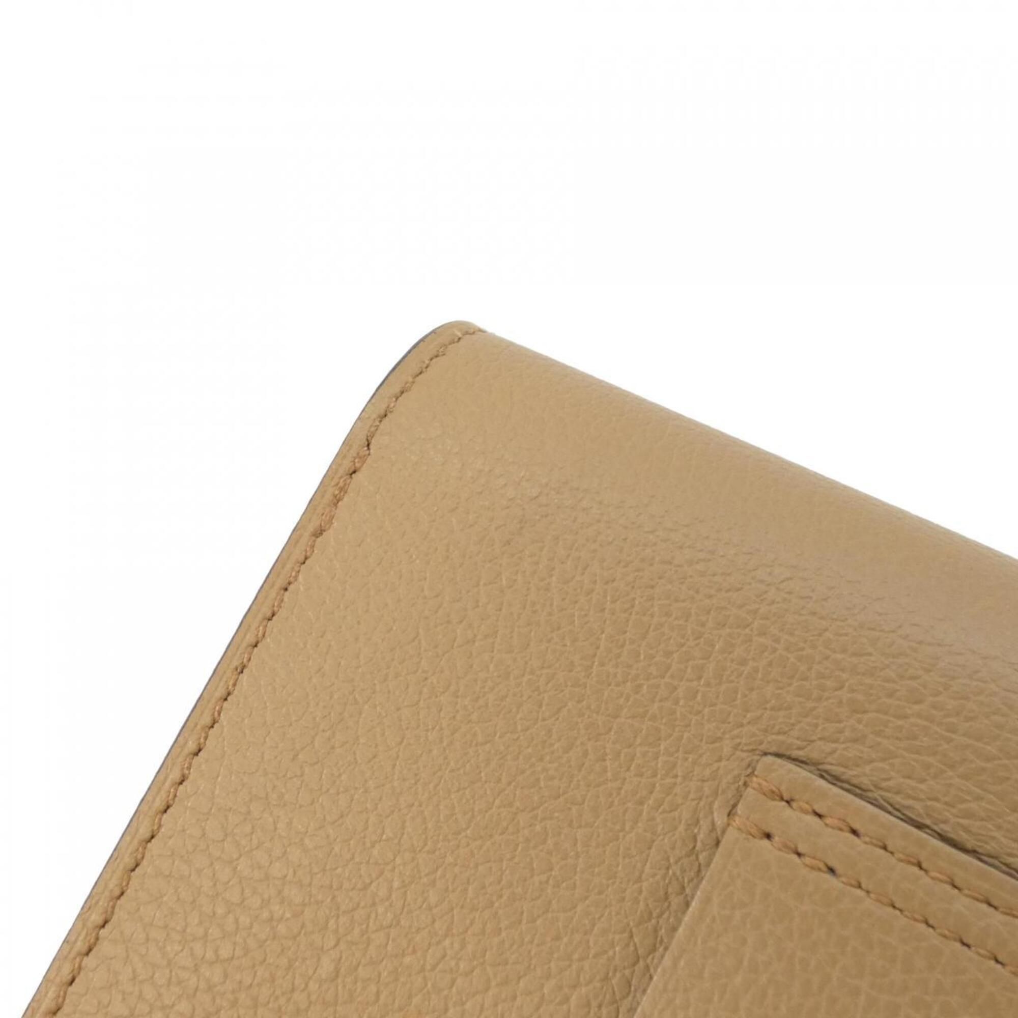Wallet (Bi-Fold) (Pre-Owned) - Hermes - Modalova