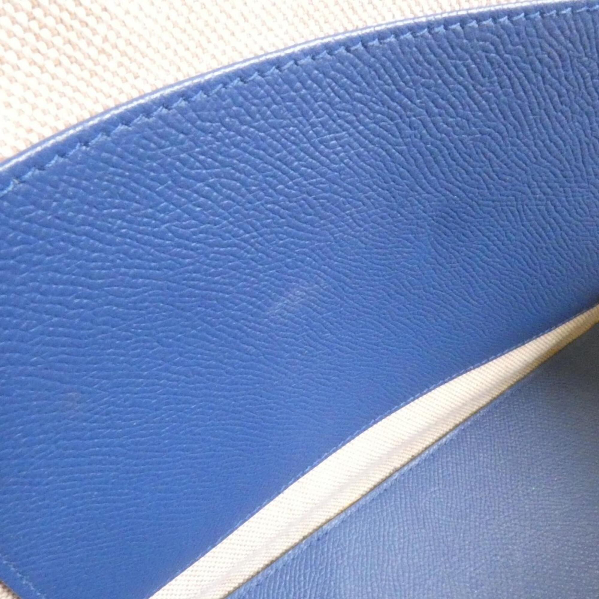 Epsom Leather Leather Handbag (Pre-Owned) - Hermes - Modalova