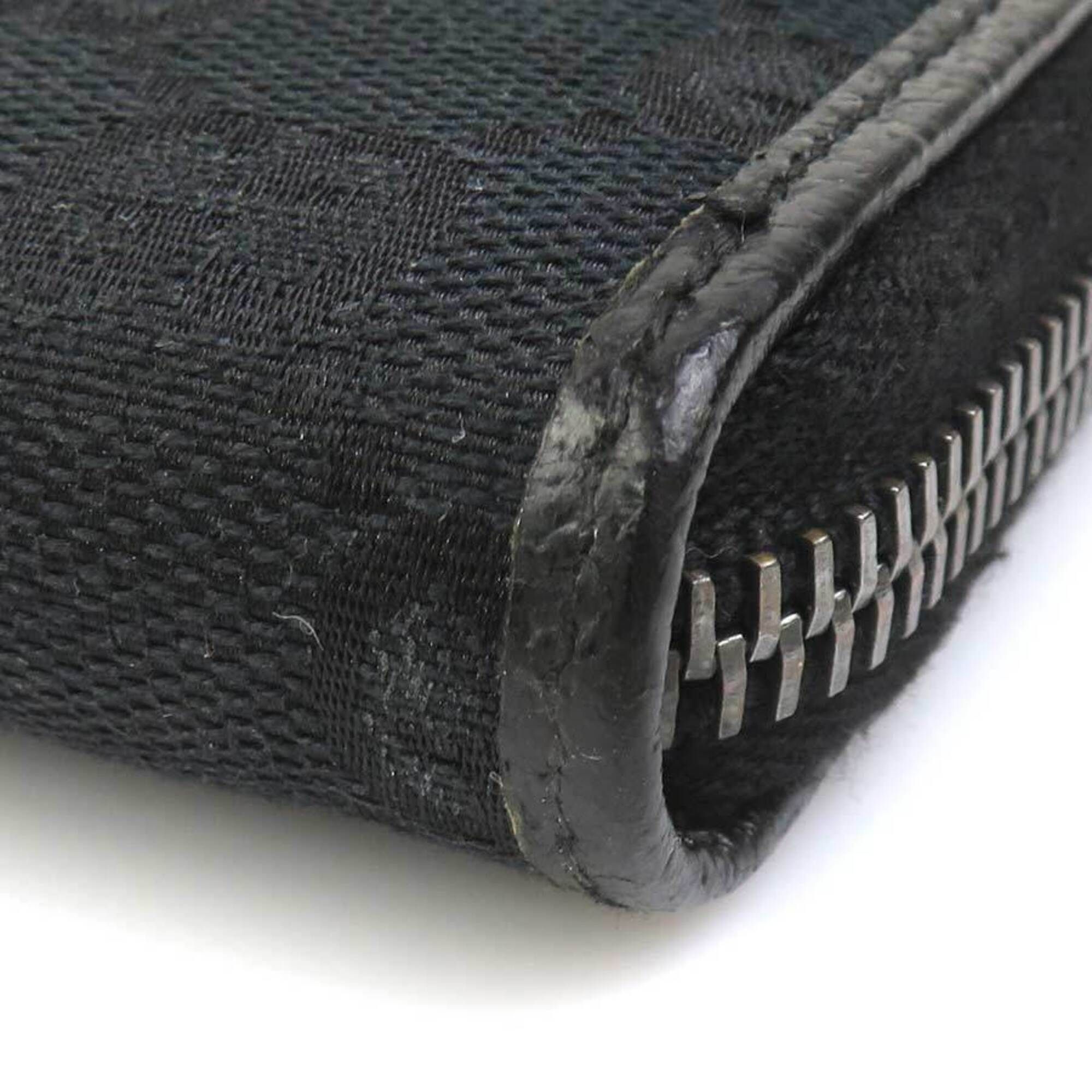 Gg Canvas Long Wallet (Bi-Fold) (Pre-Owned) - Gucci - Modalova