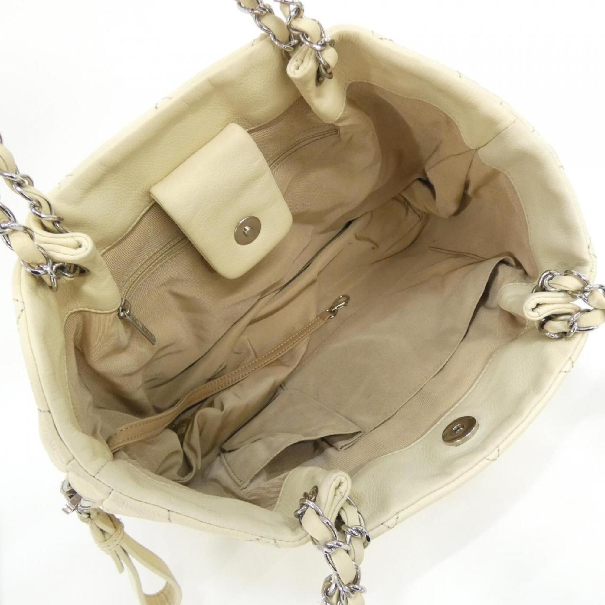 Handbag (Pre-Owned) - Chanel - Modalova