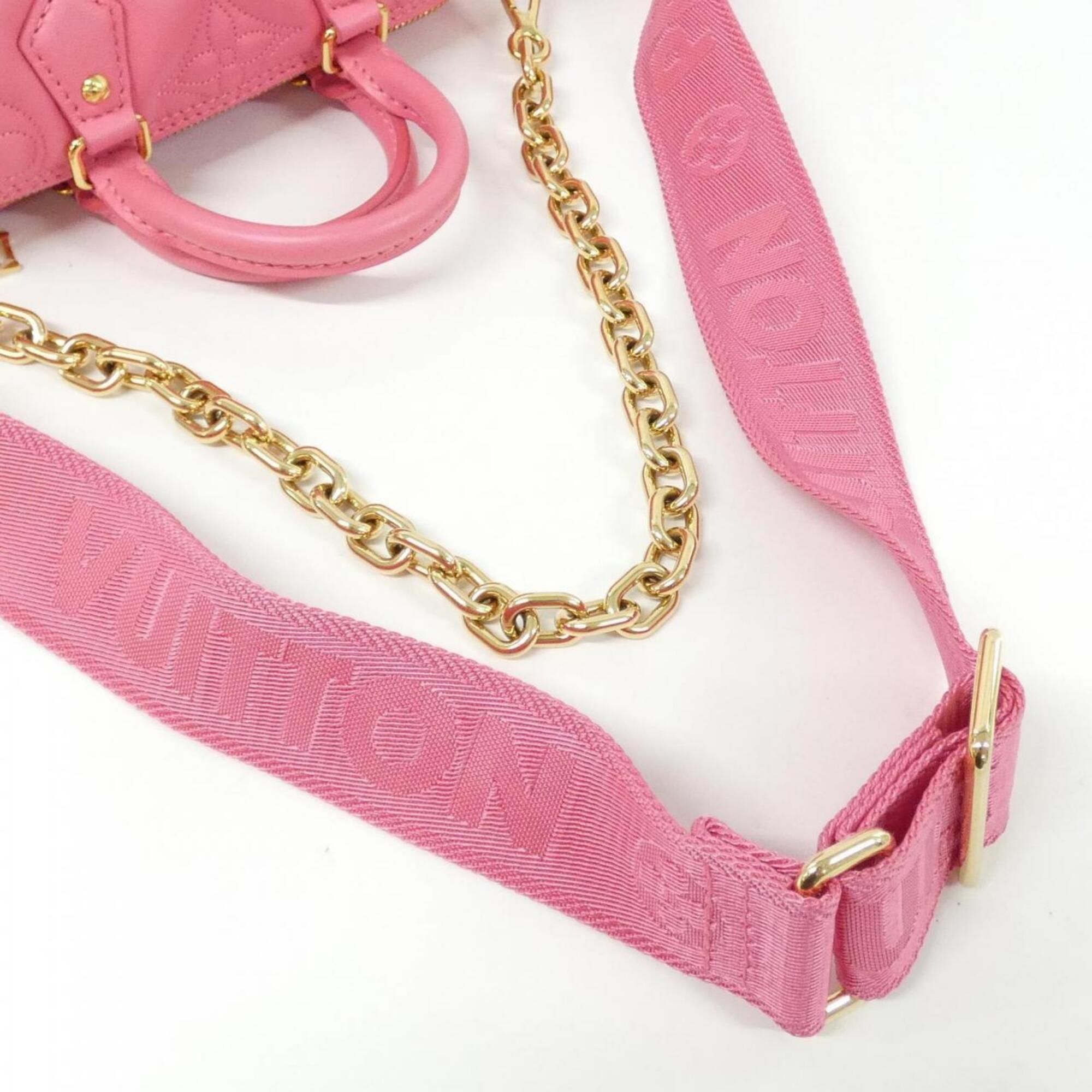 Leather Shoulder Bag (Pre-Owned) - Louis Vuitton - Modalova