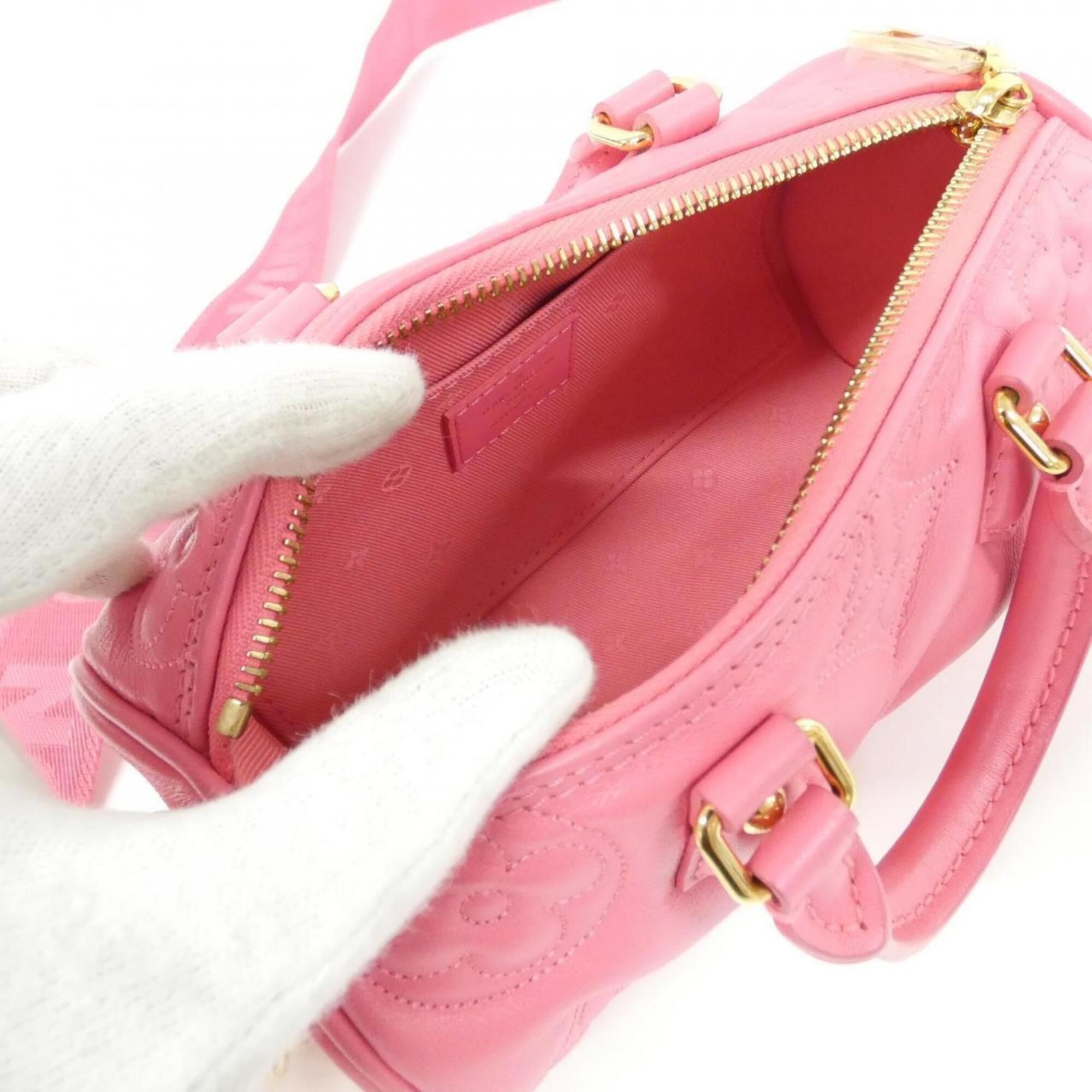 Leather Shoulder Bag (Pre-Owned) - Louis Vuitton - Modalova