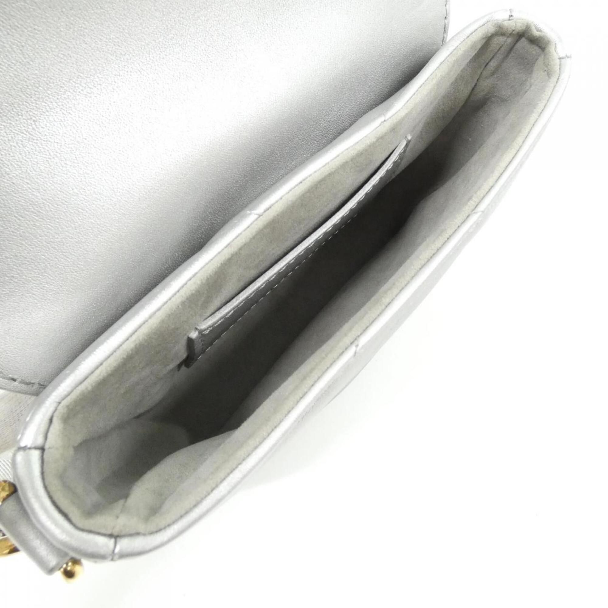 Leather Pochette Pouch Shoulder Bag (Pre-Owned) - Louis Vuitton - Modalova