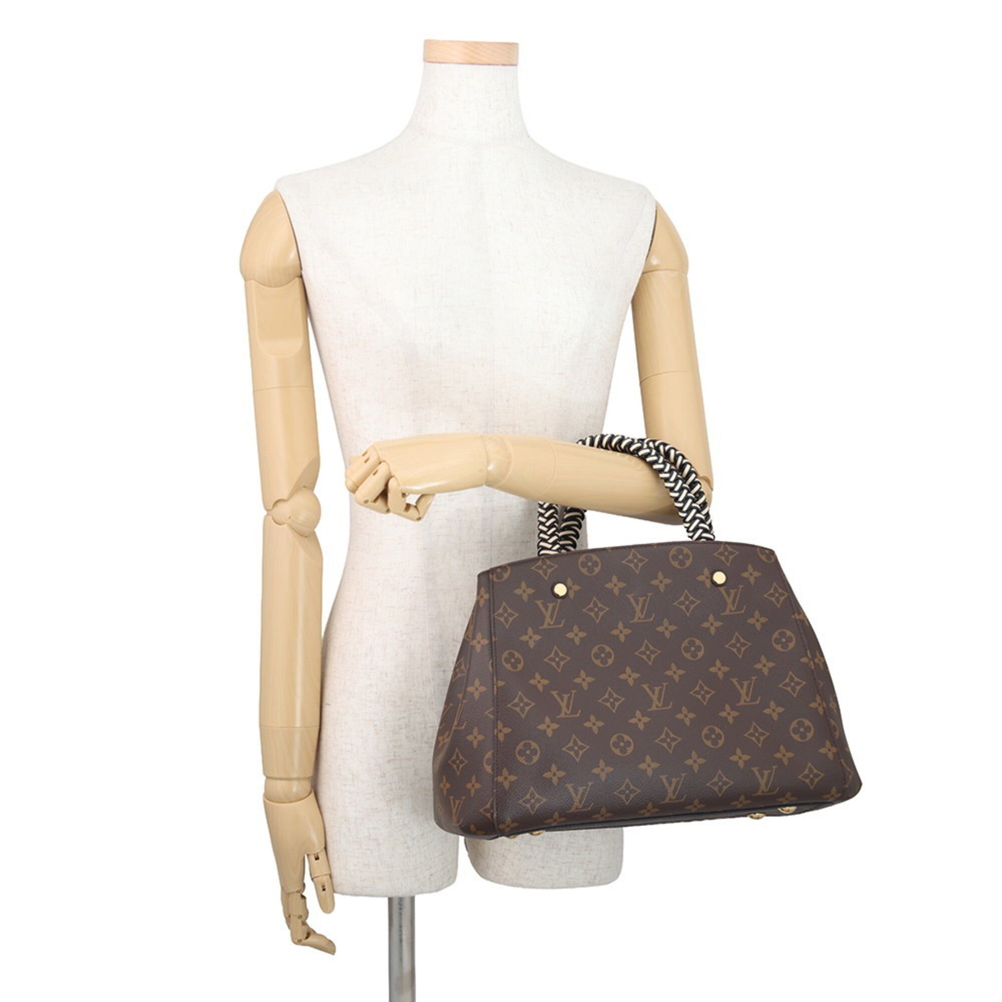 Handbag Shoulder Bag (Pre-Owned) - Louis Vuitton - Modalova