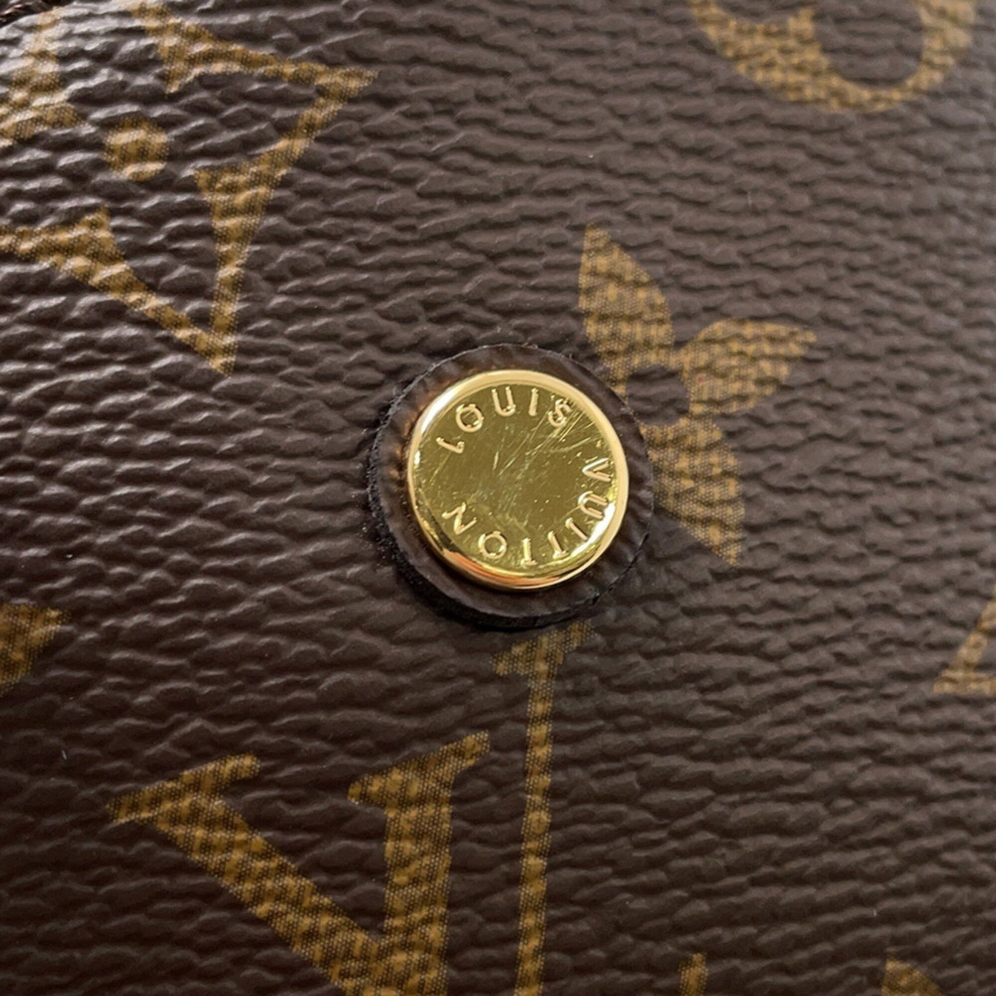 Handbag Shoulder Bag (Pre-Owned) - Louis Vuitton - Modalova