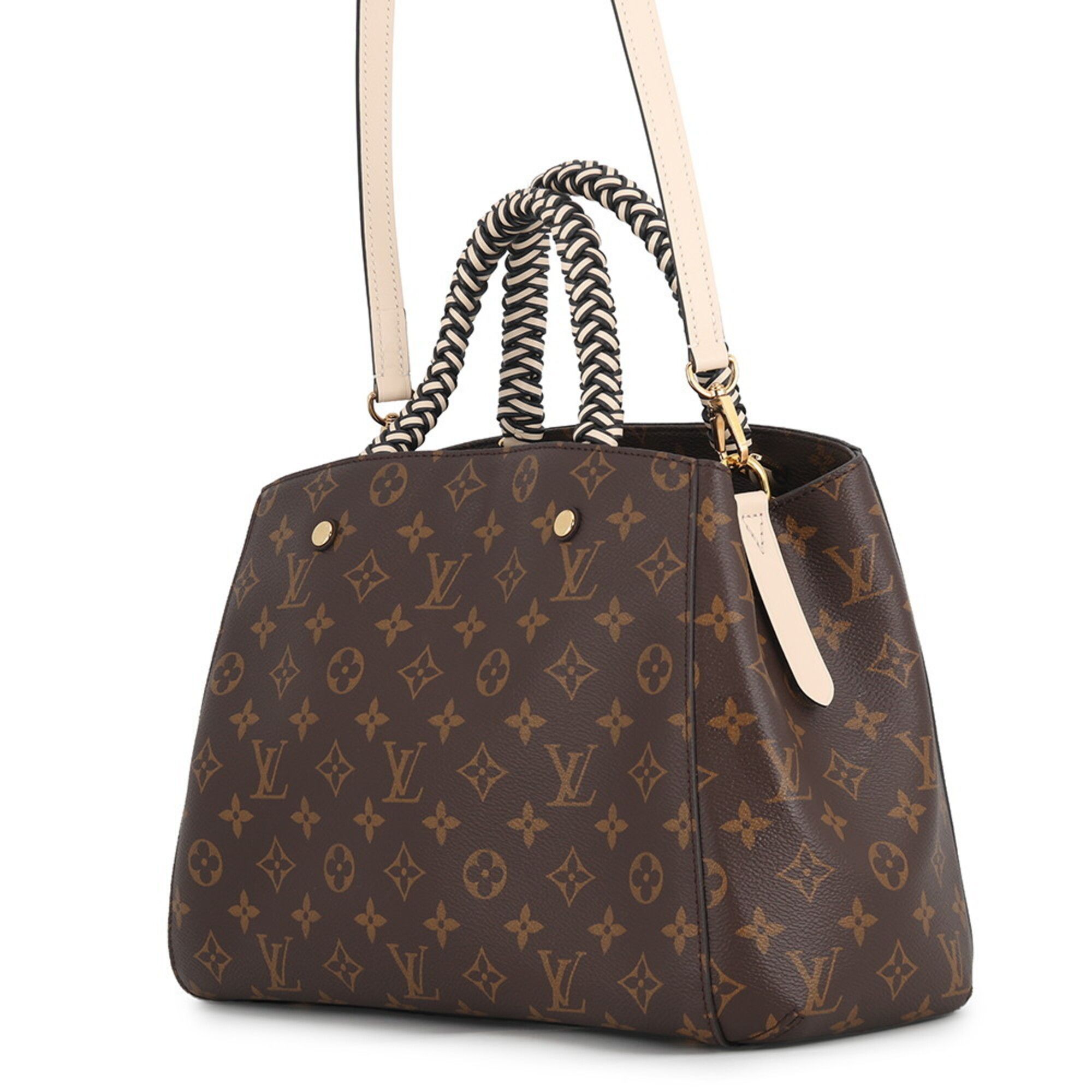 Handbag Shoulder Bag (Pre-Owned) - Louis Vuitton - Modalova