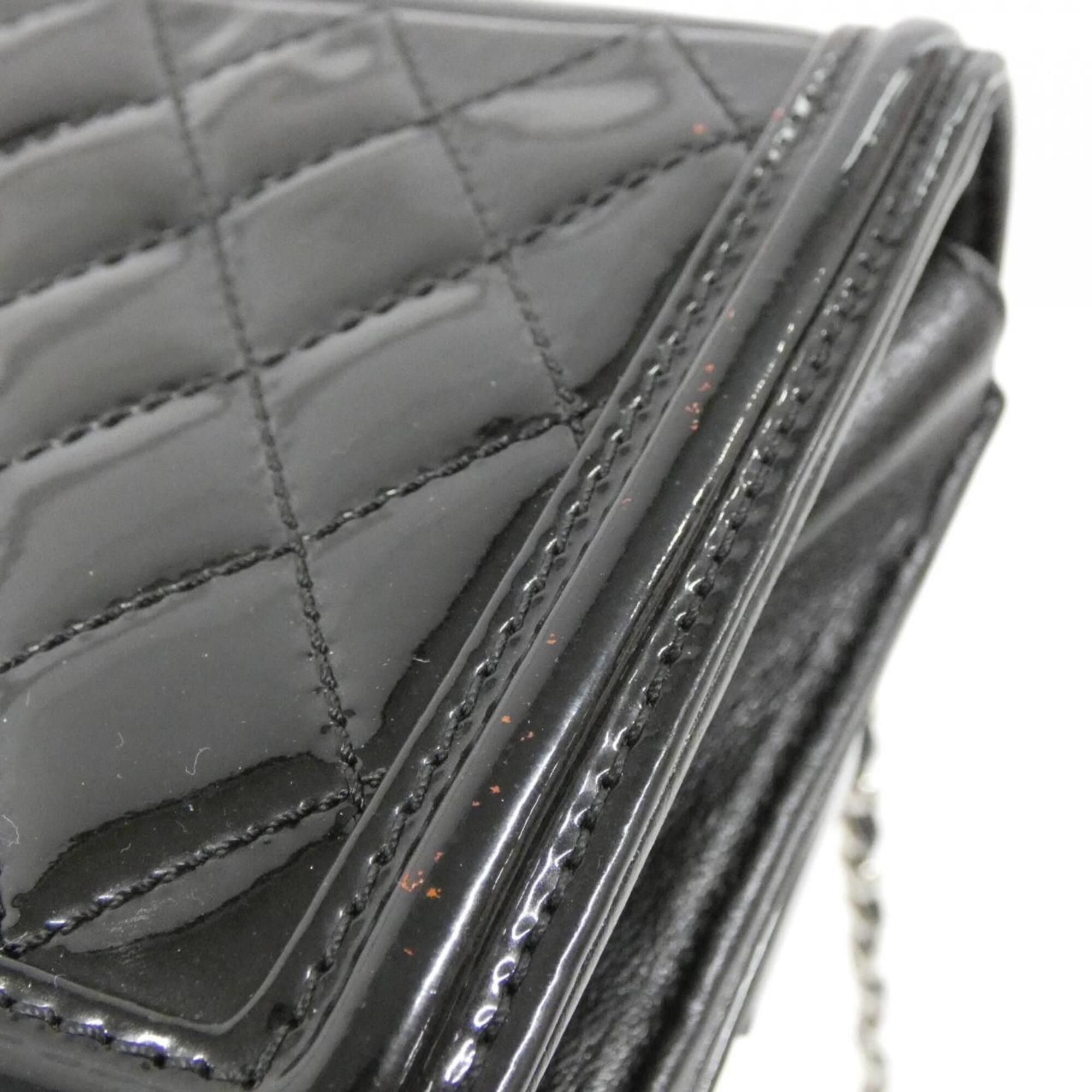 Leather Shoulder Bag (Pre-Owned) - Chanel - Modalova