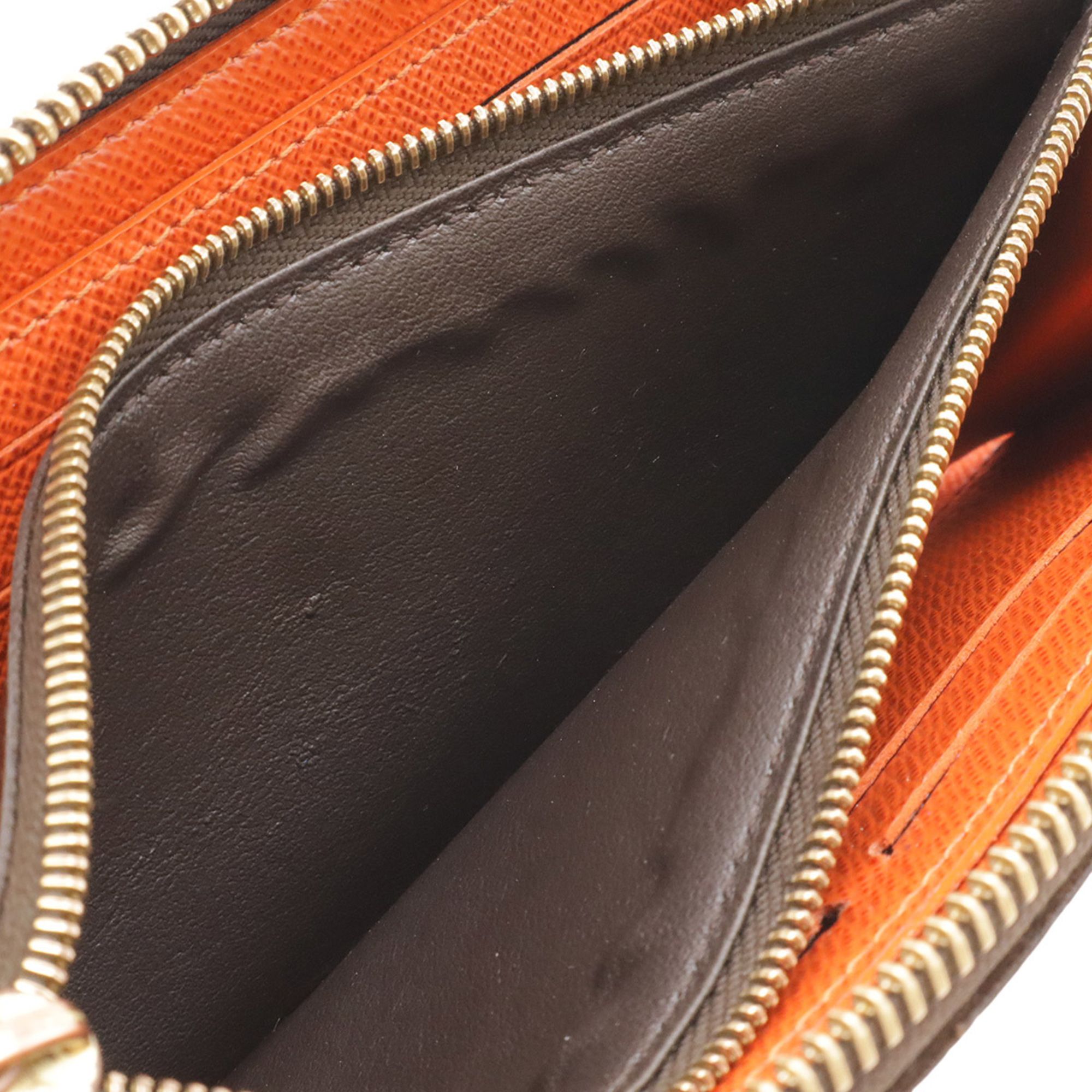 Monogram Canvas Long Wallet (Bi-Fold) (Pre-Owned) - Louis Vuitton - Modalova