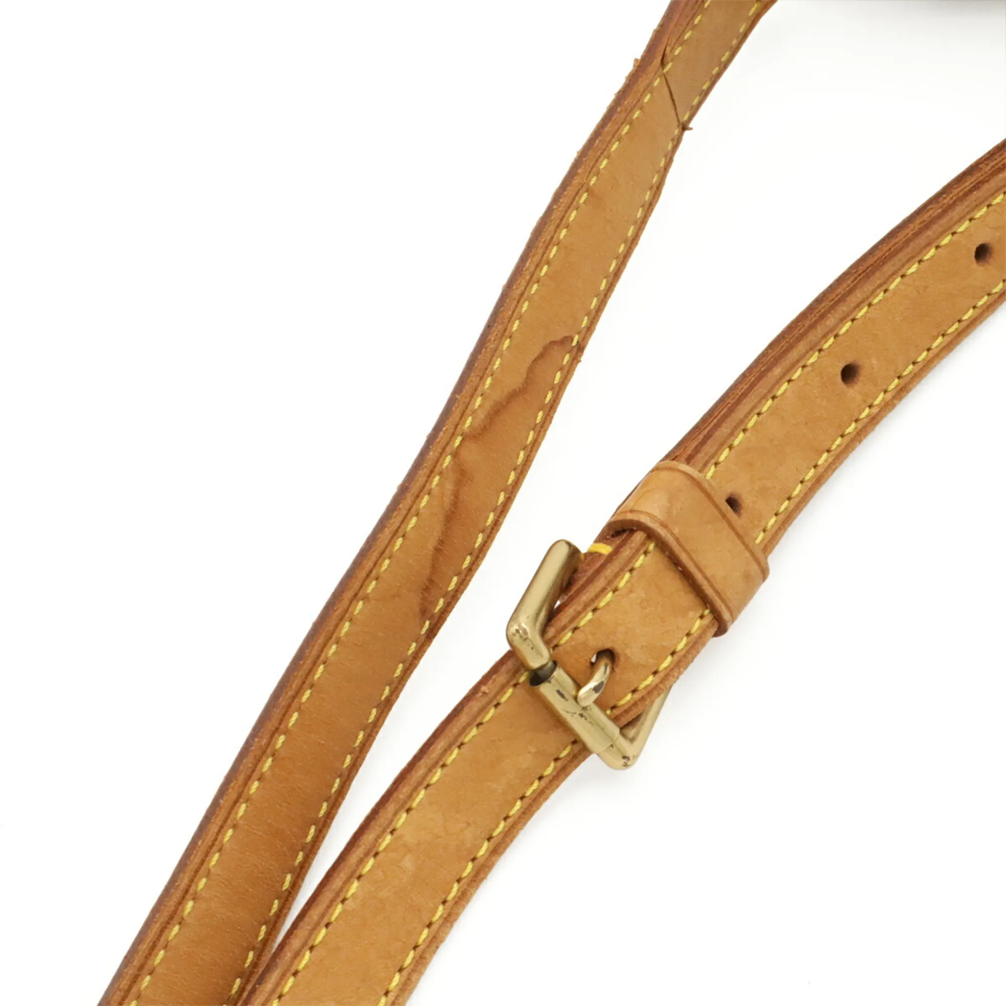 Monogram Canvas Pochette Shoulder Bag (Pre-Owned) - Louis Vuitton - Modalova