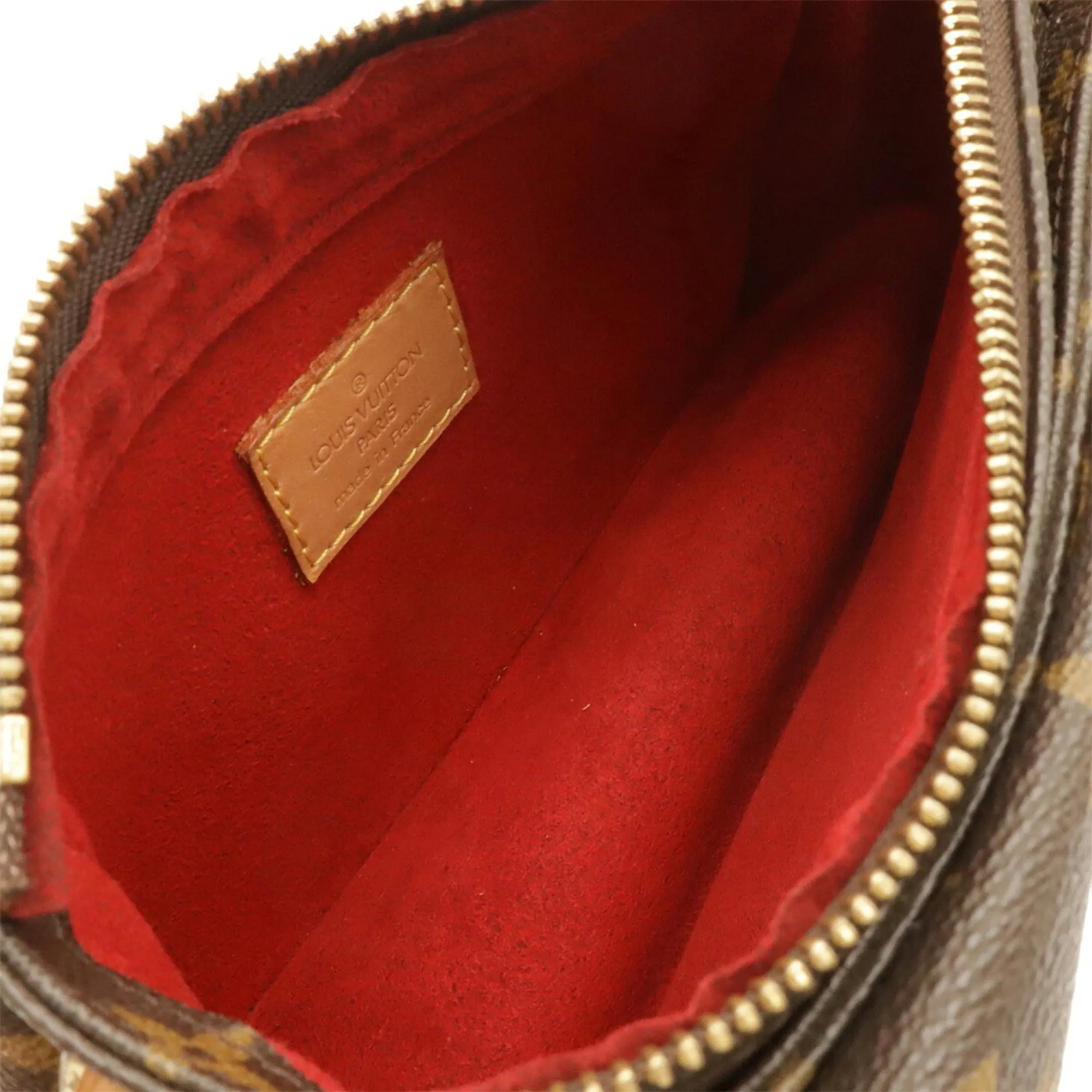 Monogram Canvas Pochette Shoulder Bag (Pre-Owned) - Louis Vuitton - Modalova