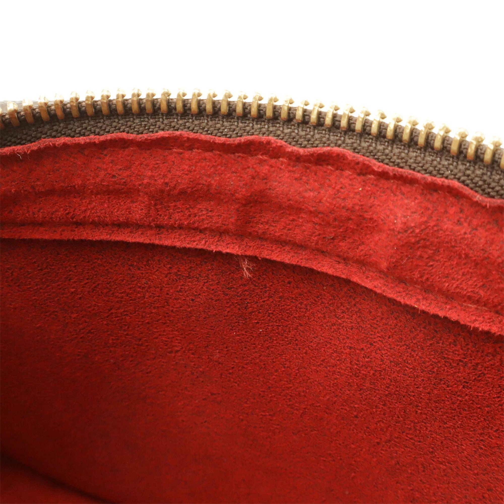 Monogram Canvas Pochette Shoulder Bag (Pre-Owned) - Louis Vuitton - Modalova