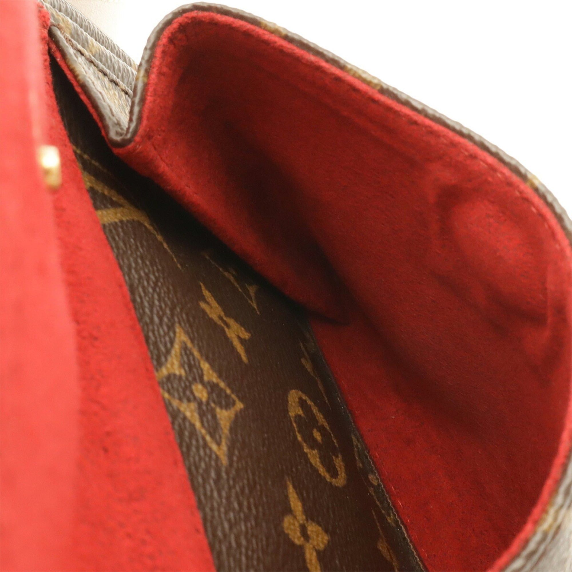 Monogram Canvas Pochette Shoulder Bag (Pre-Owned) - Louis Vuitton - Modalova