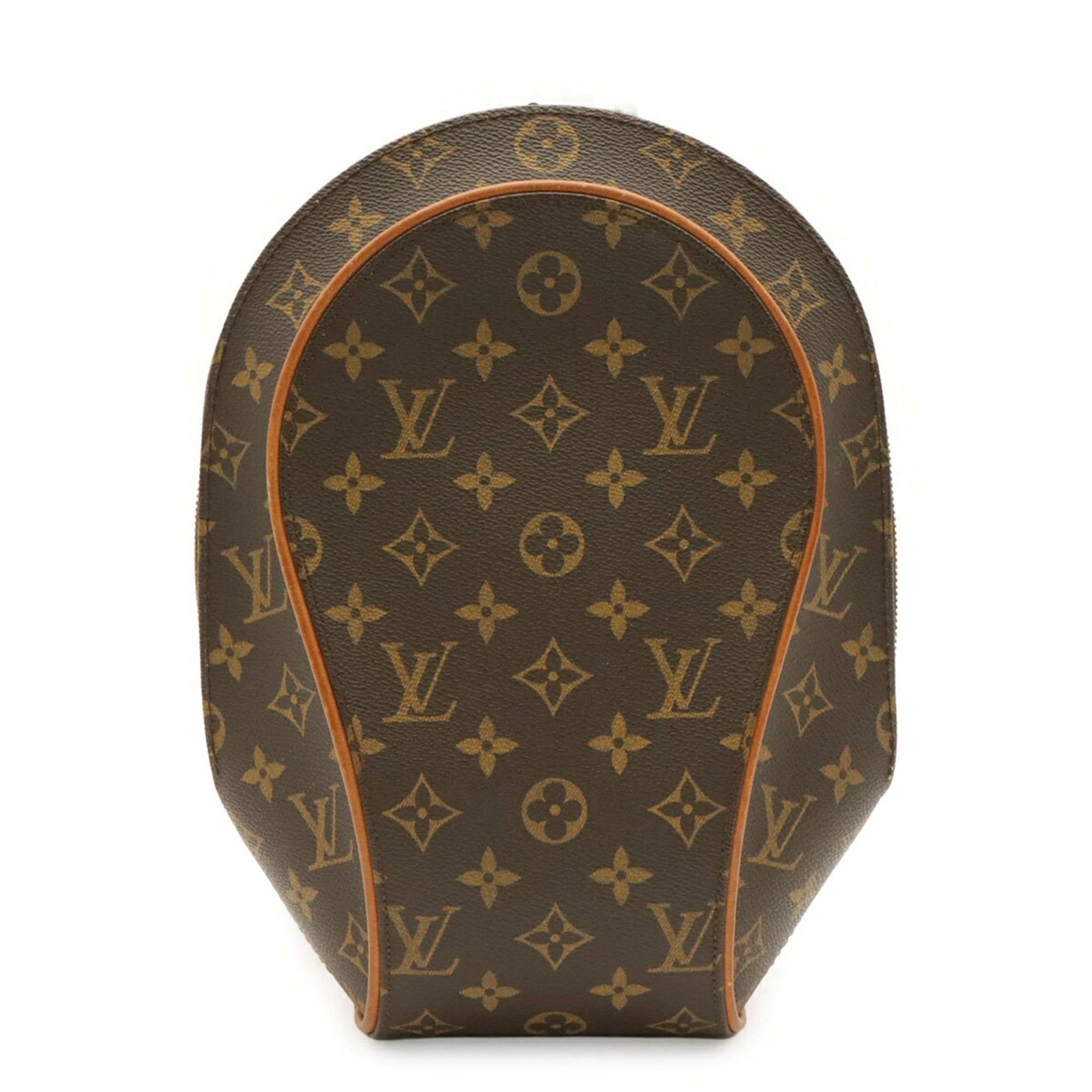 Monogram Canvas Backpack Shoulder Bag (Pre-Owned) - Louis Vuitton - Modalova