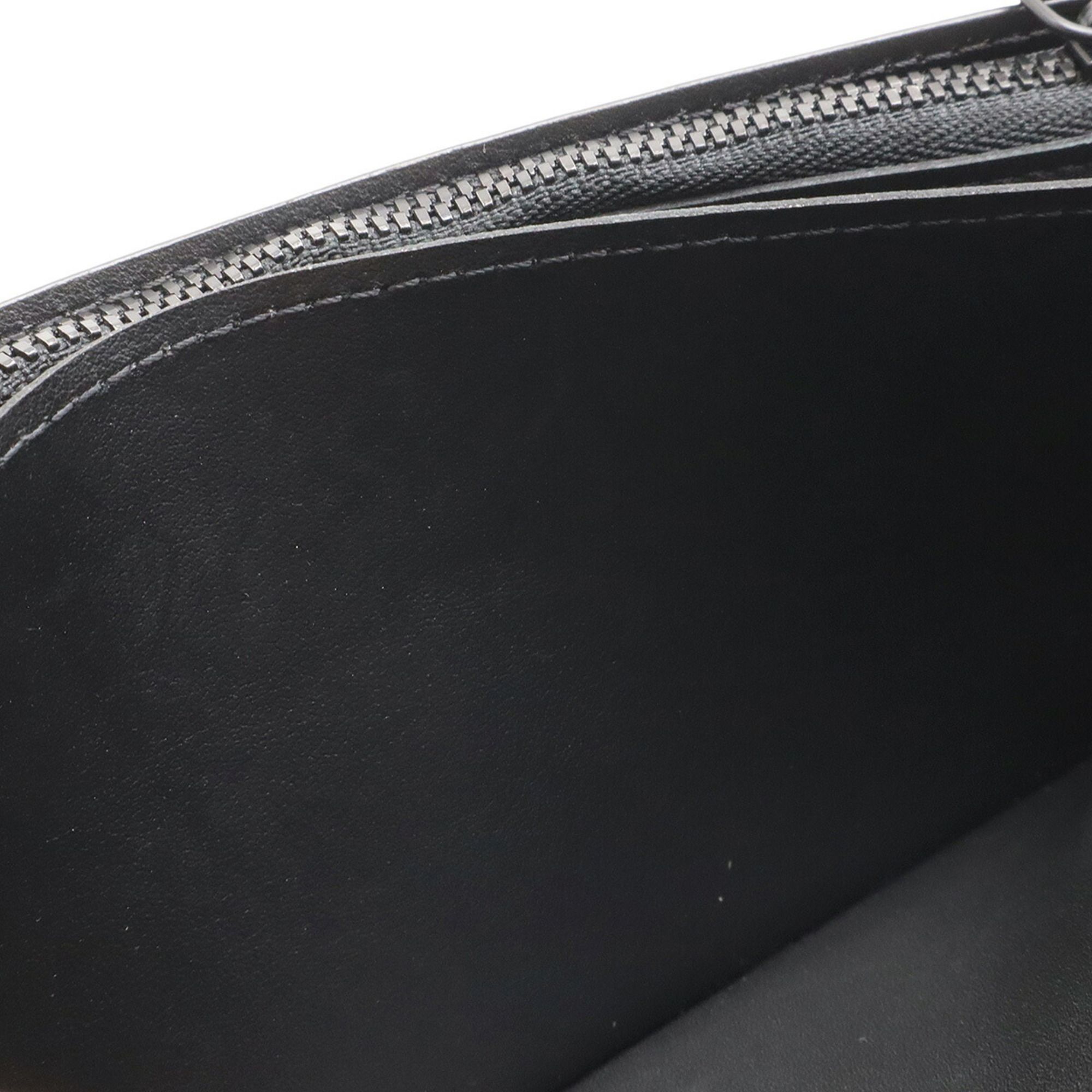 Leather Long Wallet (Bi-Fold) (Pre-Owned) - Louis Vuitton - Modalova