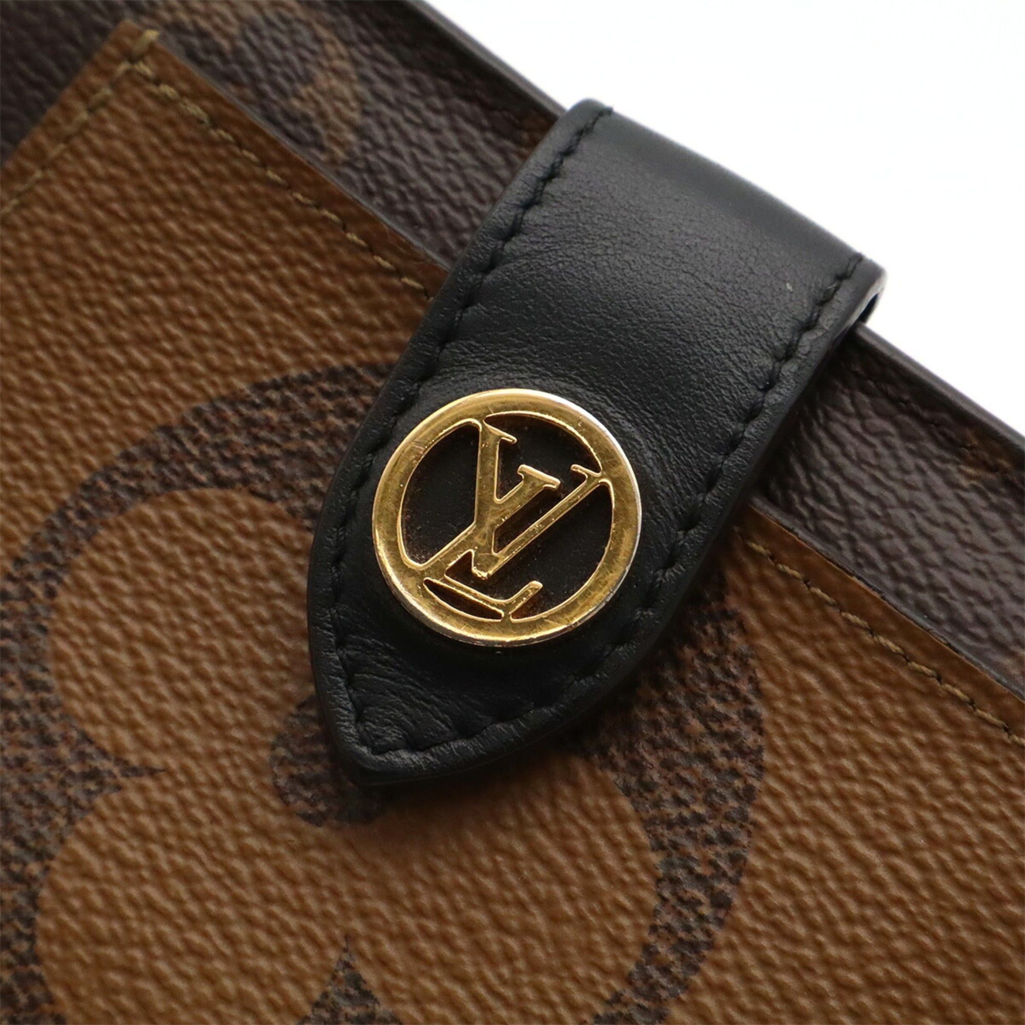 Light Monogram Canvas Wallet (Bi-Fold) (Pre-Owned) - Louis Vuitton - Modalova
